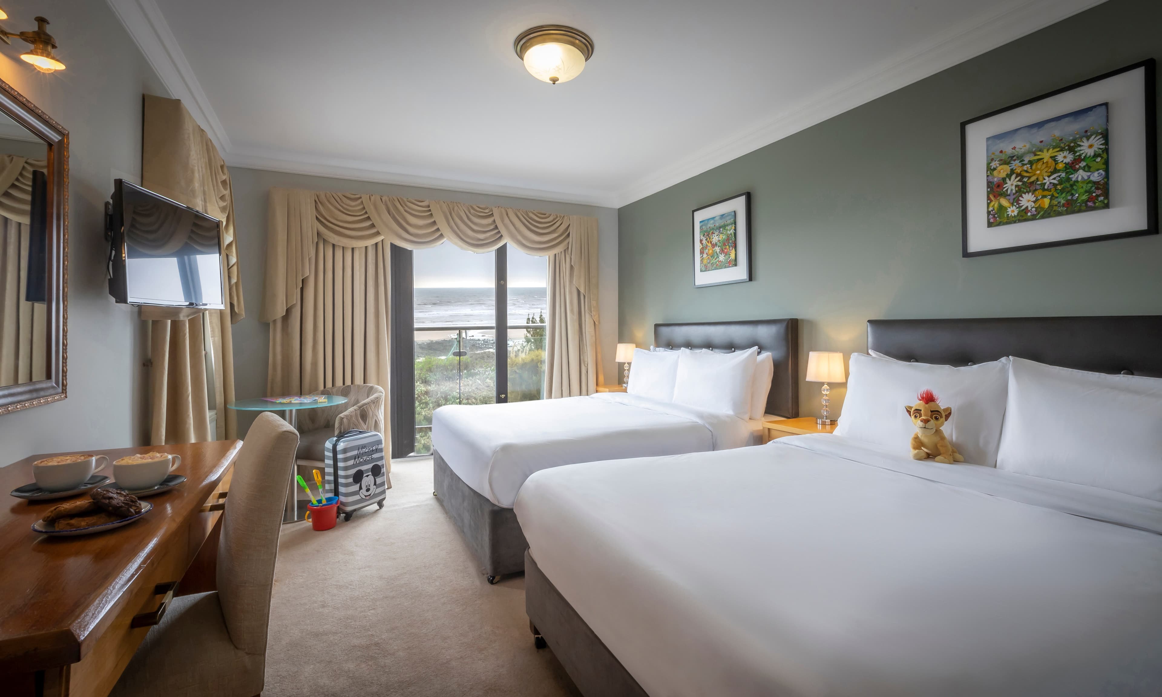Shoreline Hotel, an Ascend Collection Hotel — 10