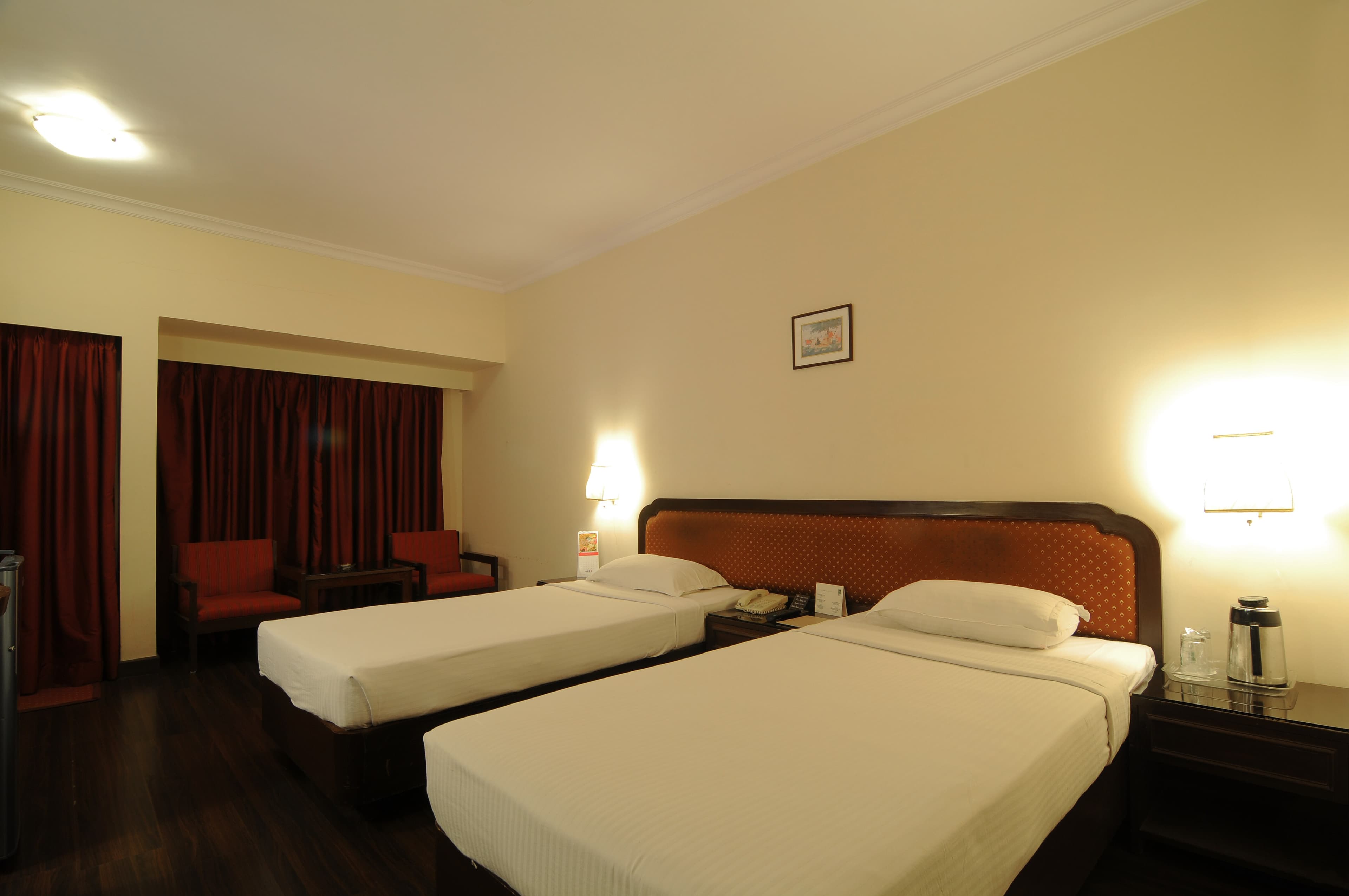 Quality Inn Regency - Image 2