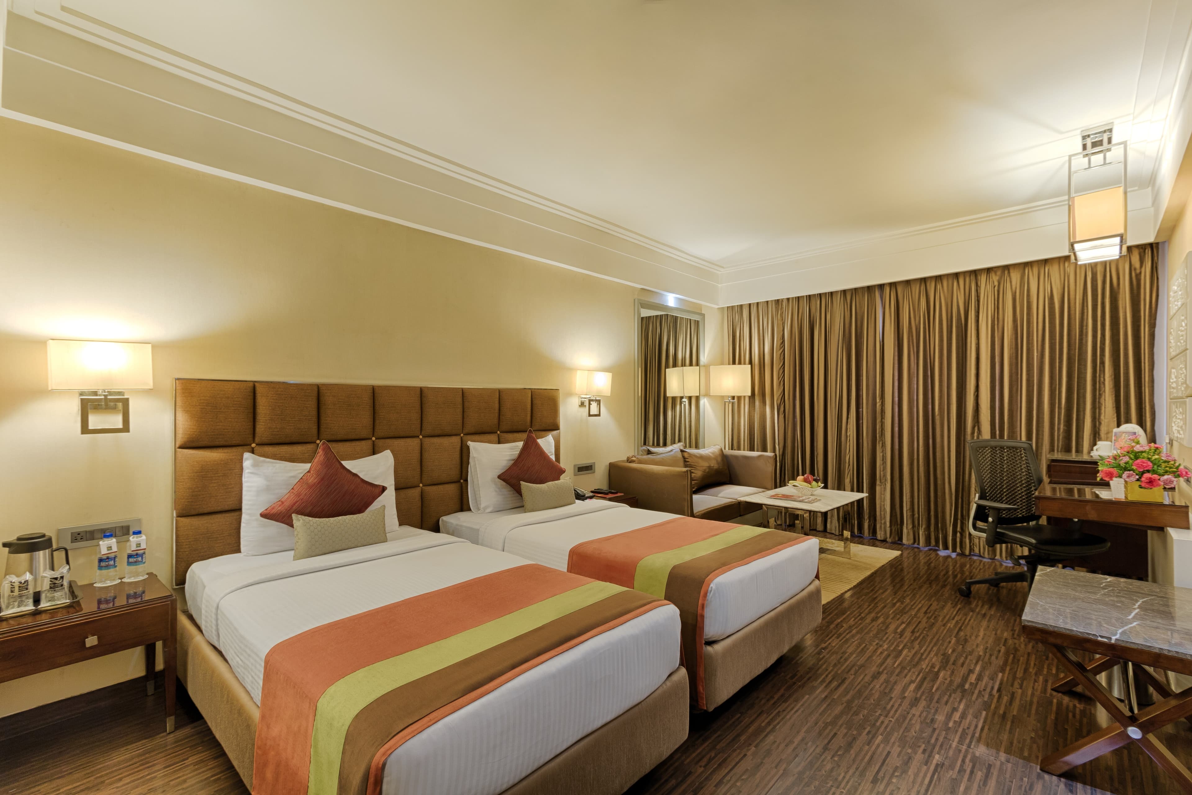 Quality Hotel DV Manor — 4