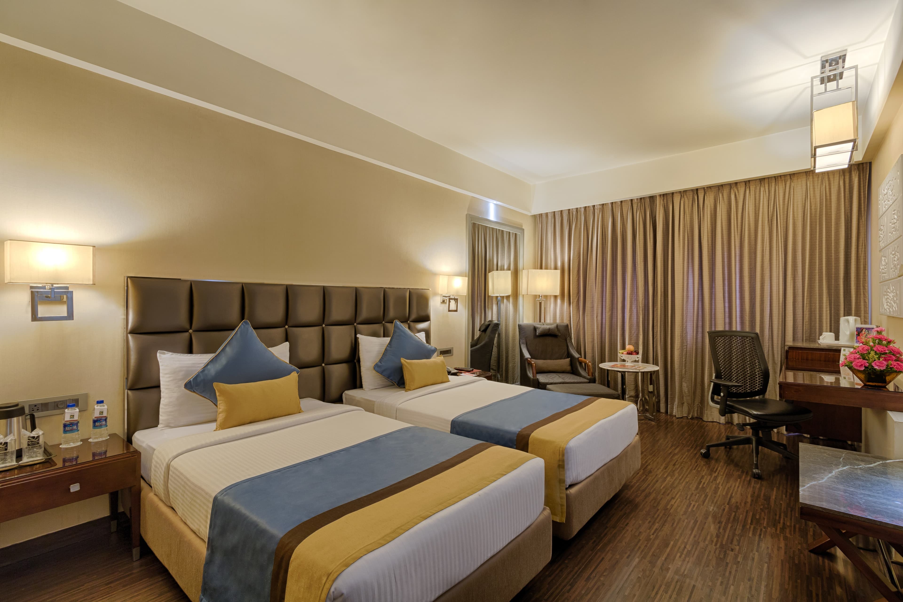 Quality Hotel DV Manor — 6