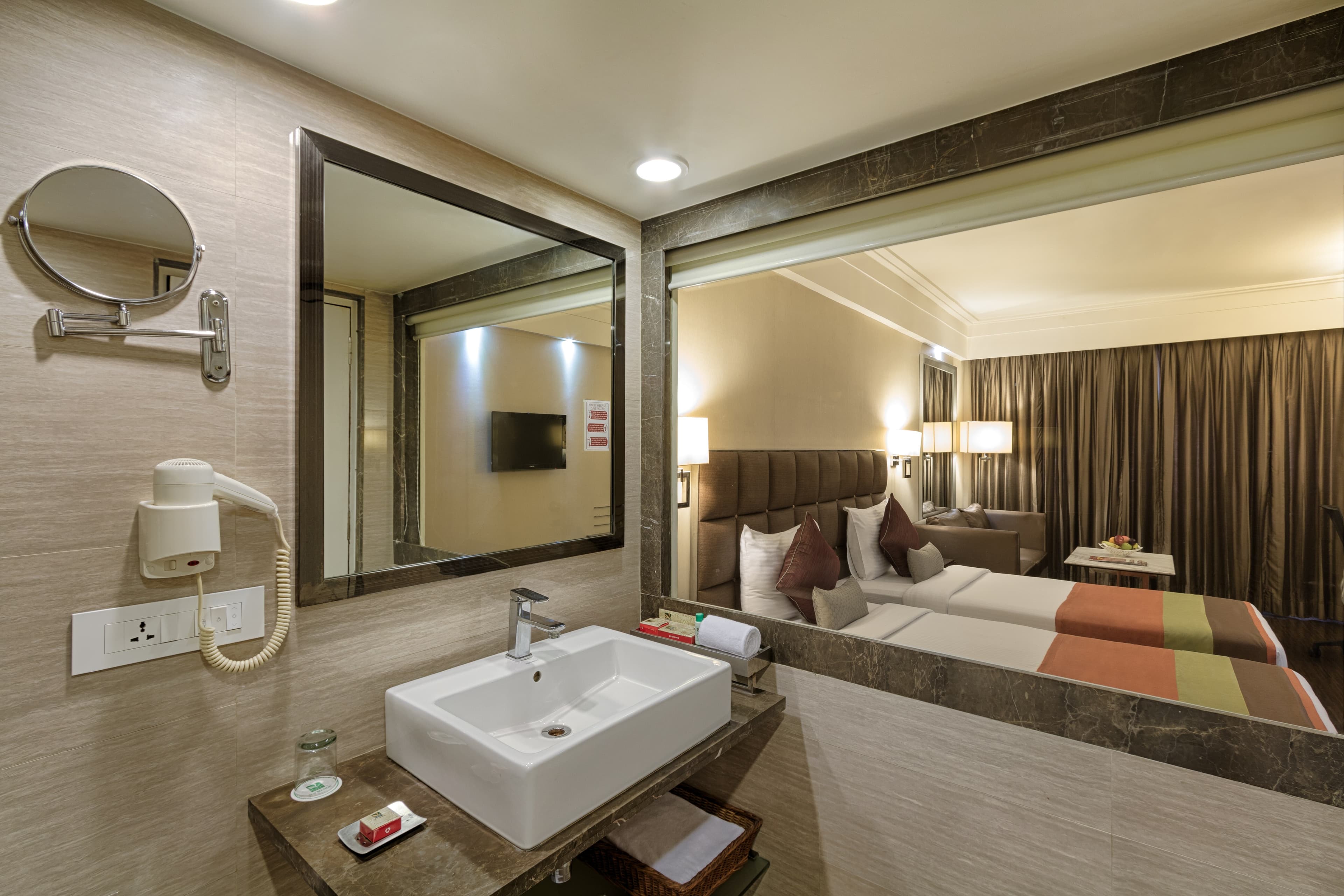 Quality Hotel DV Manor — 5
