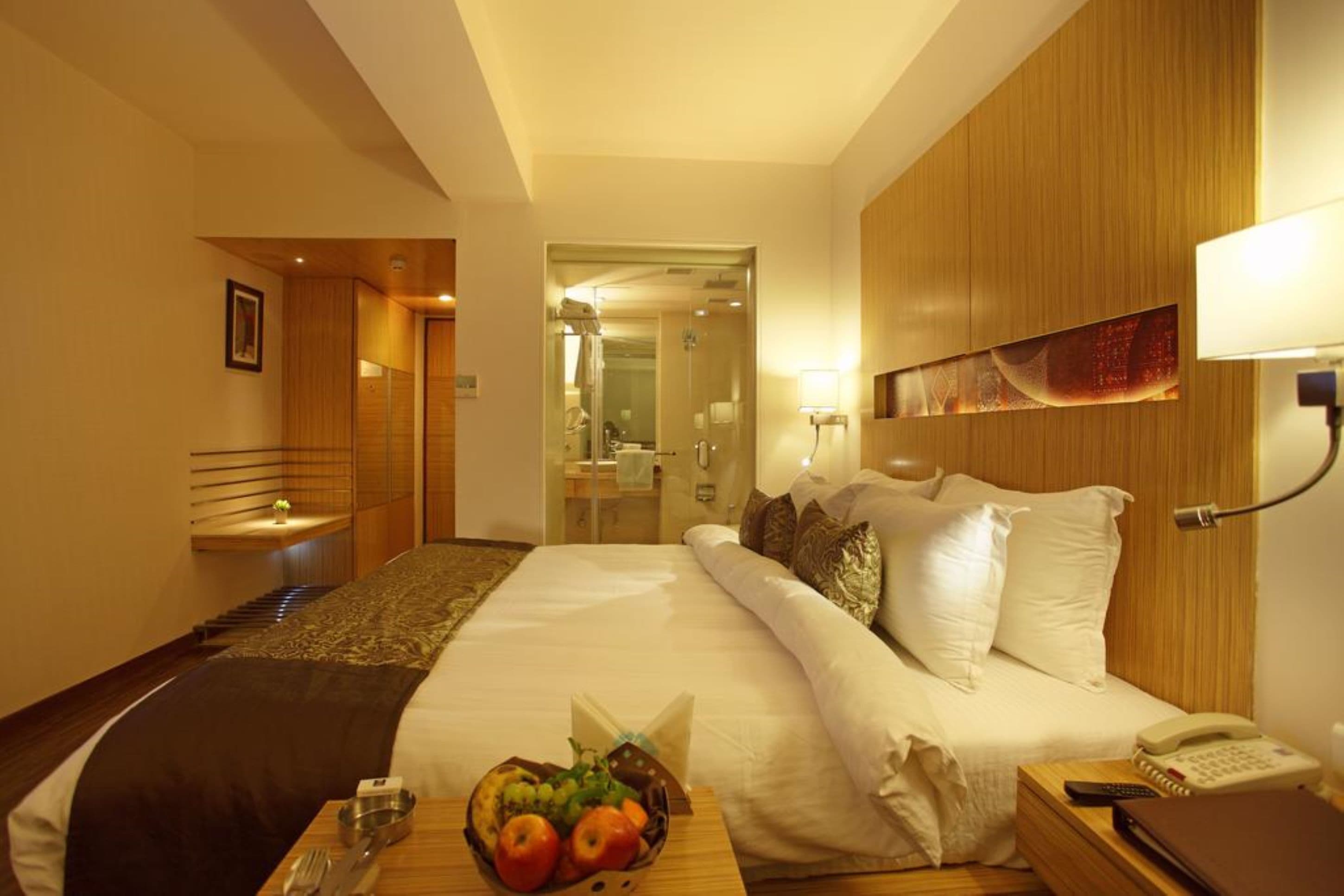 Comfort Inn Legacy - Image 2
