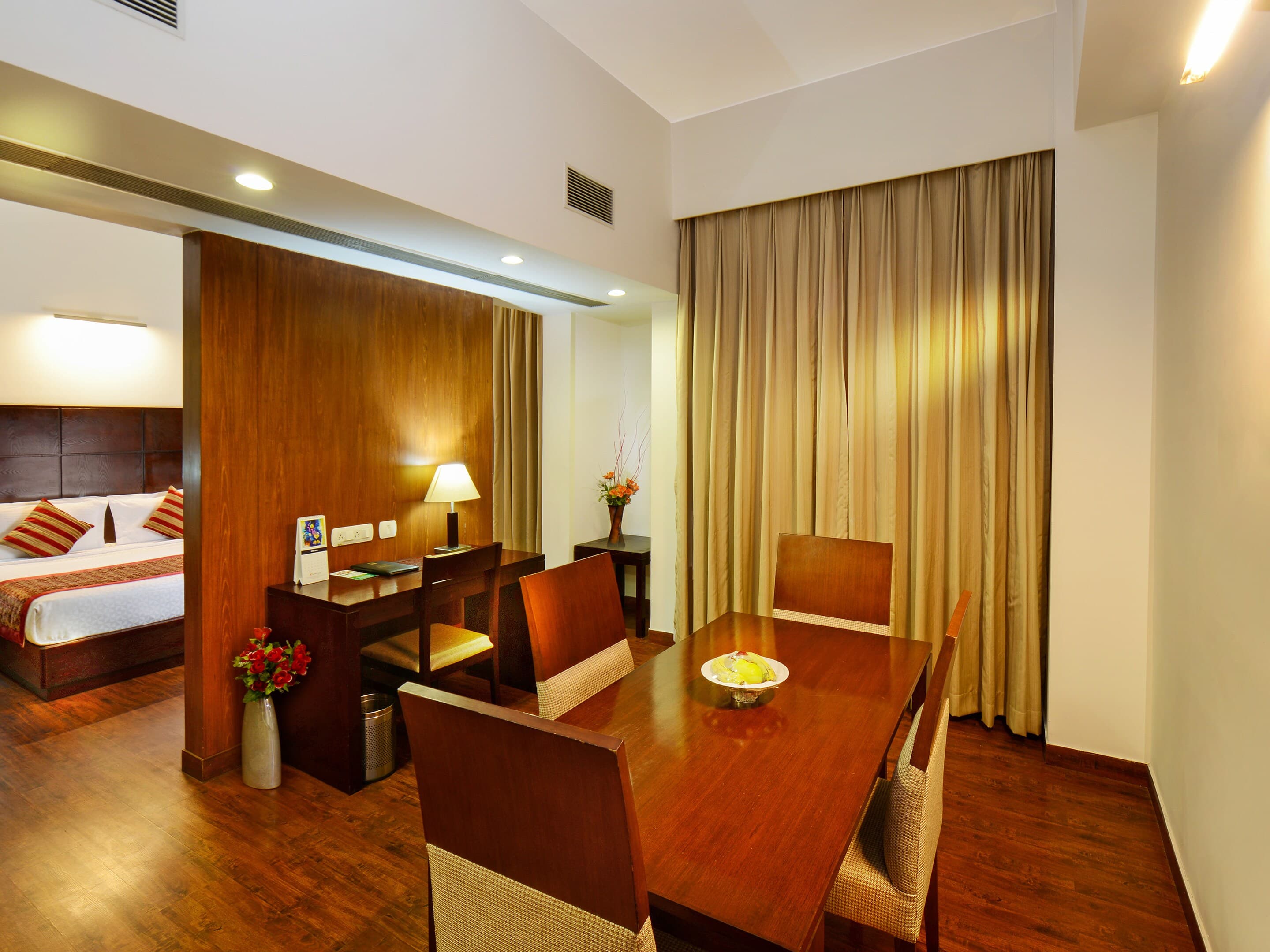 Comfort Inn Tulip Heights - Image 2