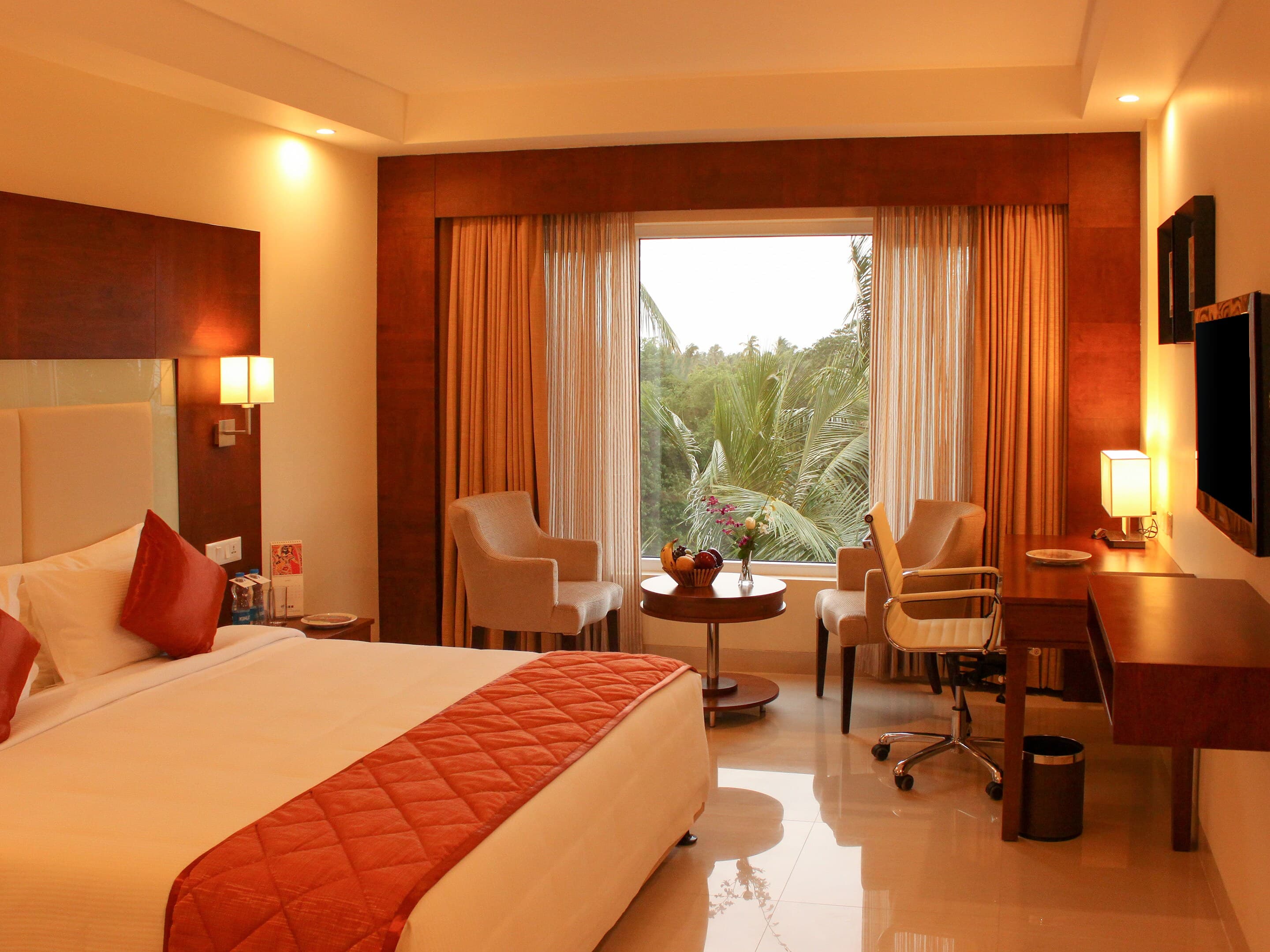 Quality Inn VIHA - Image 2