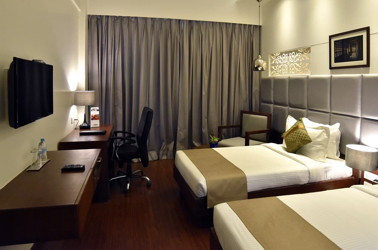 Comfort Inn Donil - Image 4