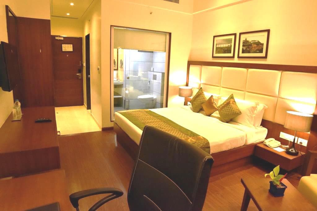 Comfort Inn Donil - Image 2
