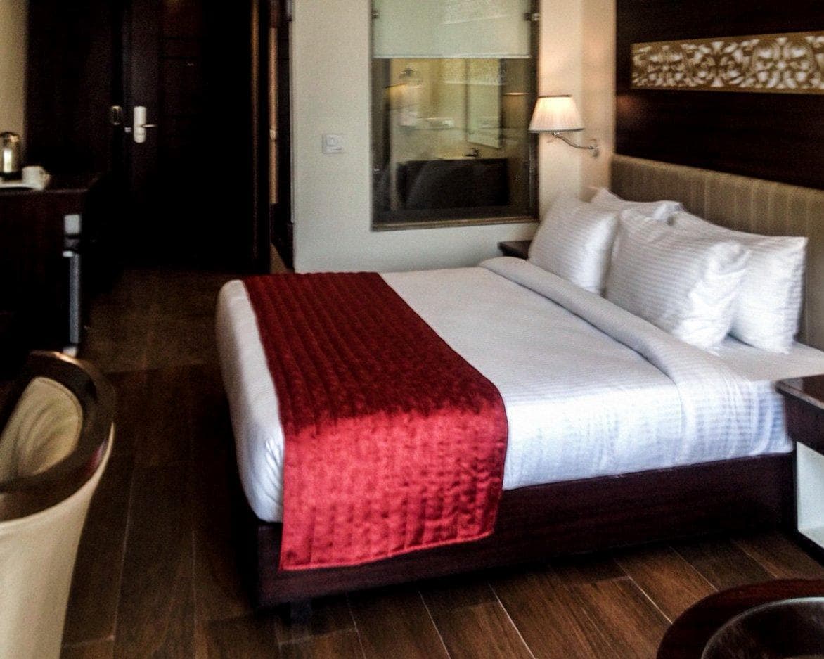 Clarion Inn Sevilla - Image 3