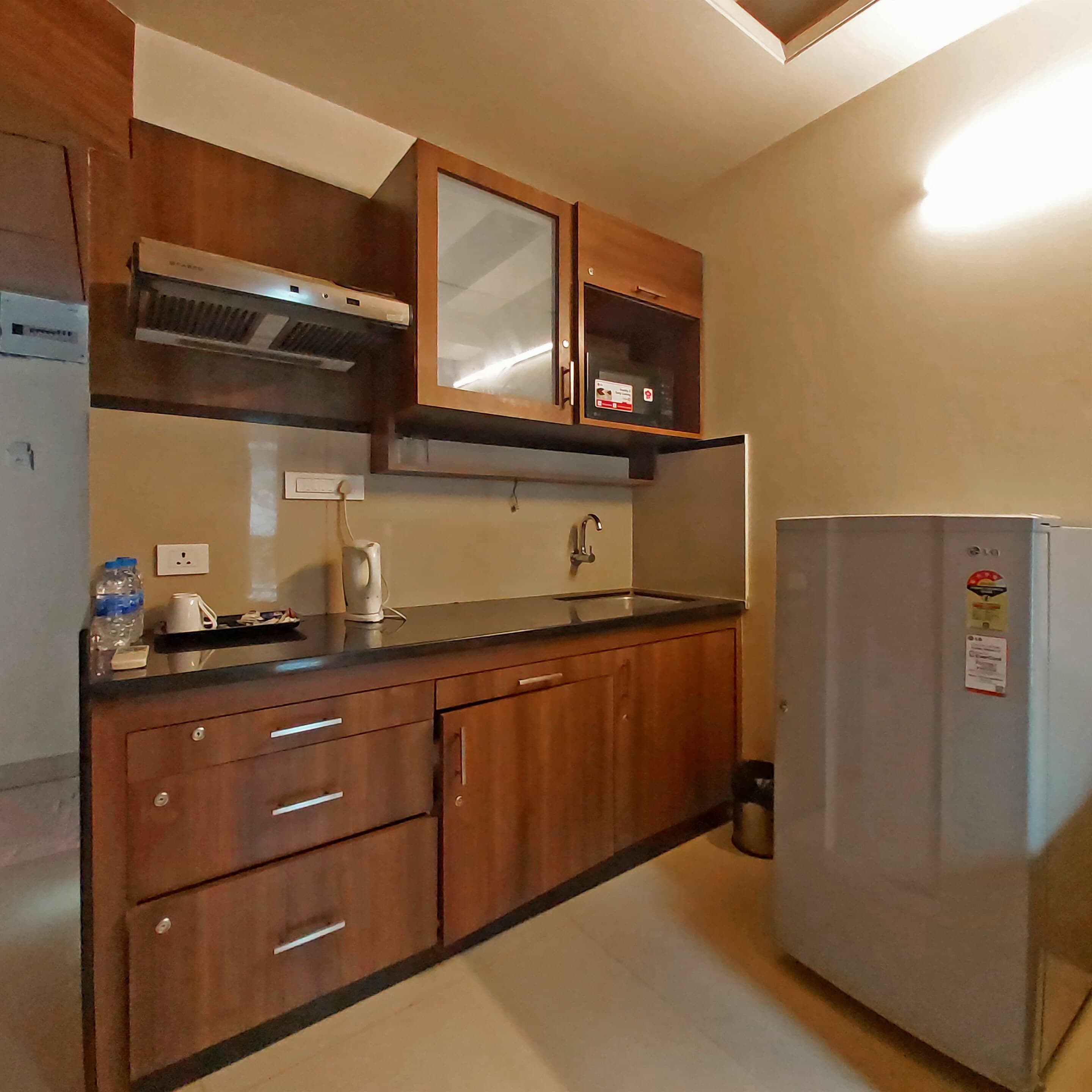 Quality Inn Mint - Image 4