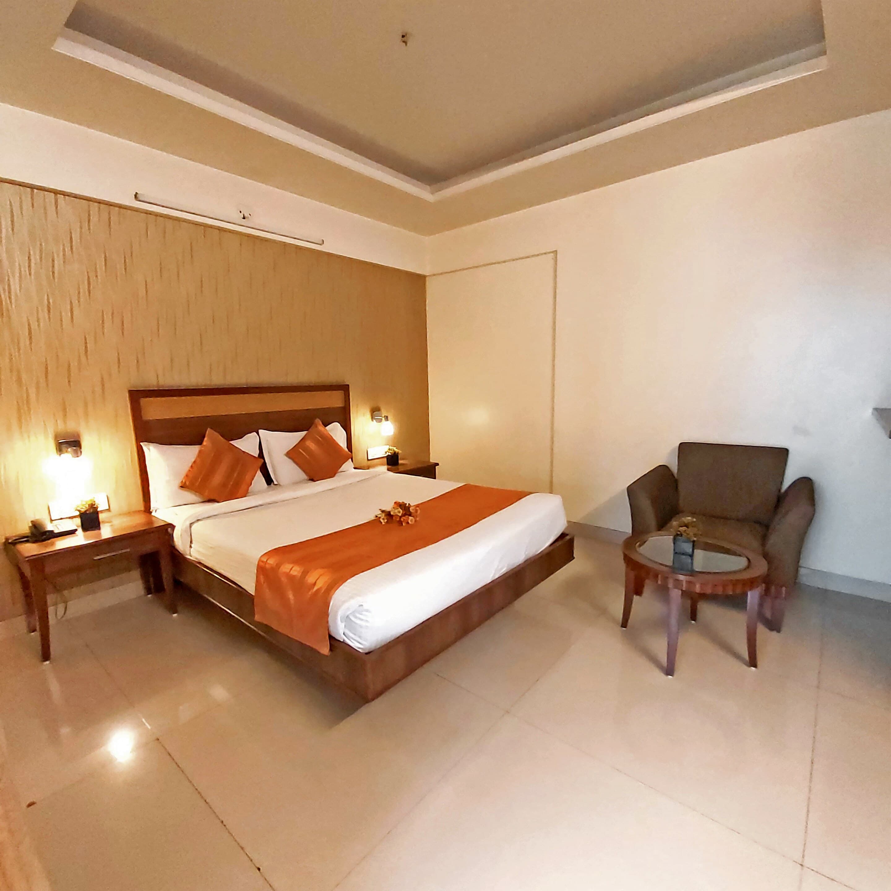 Quality Inn Mint - Image 3