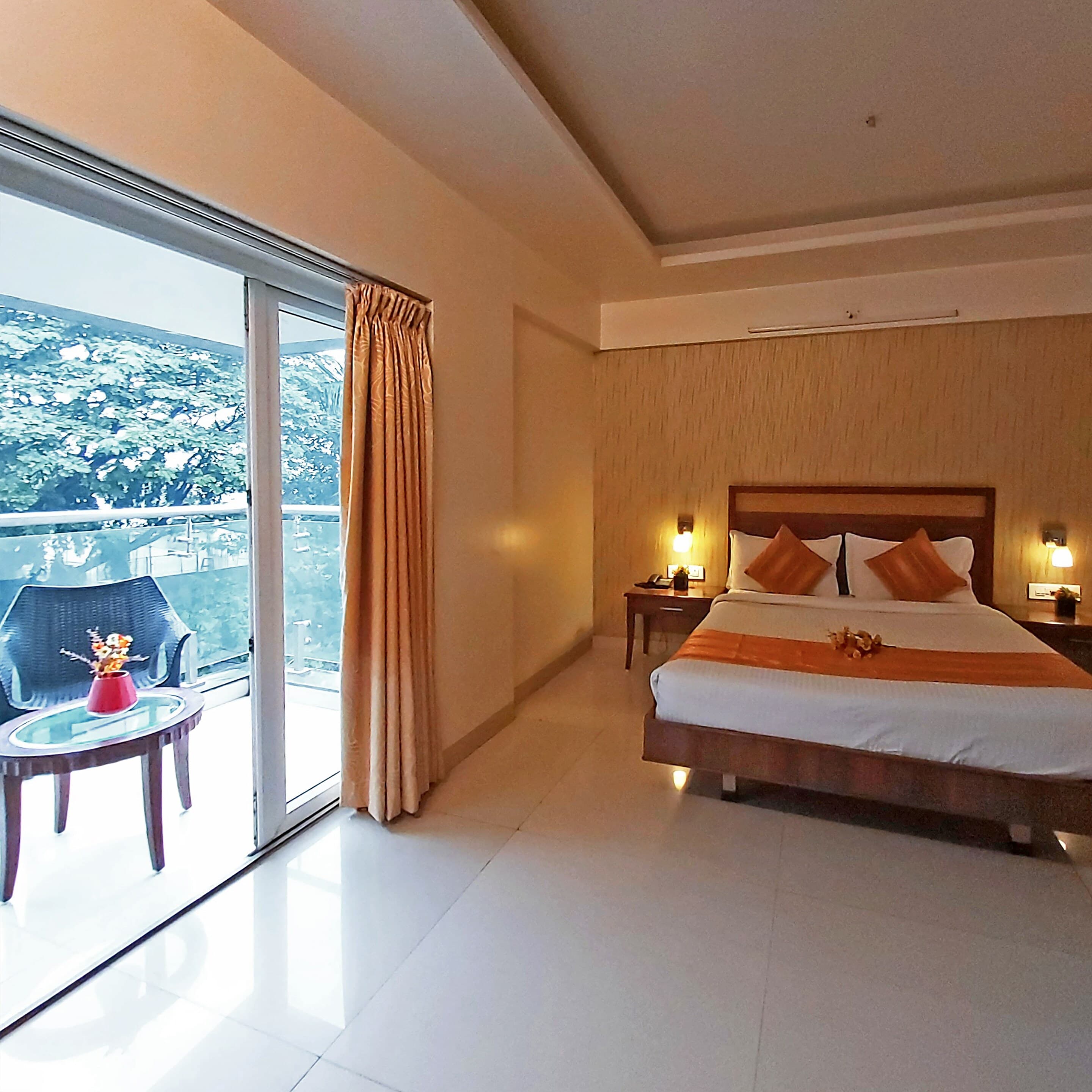 Quality Inn Mint - Image 5