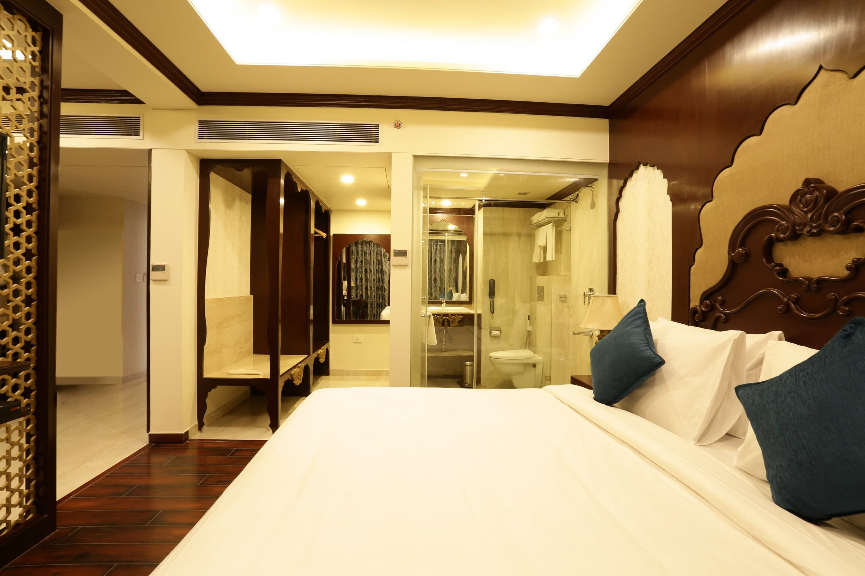 Comfort Inn Sapphire - Image 5