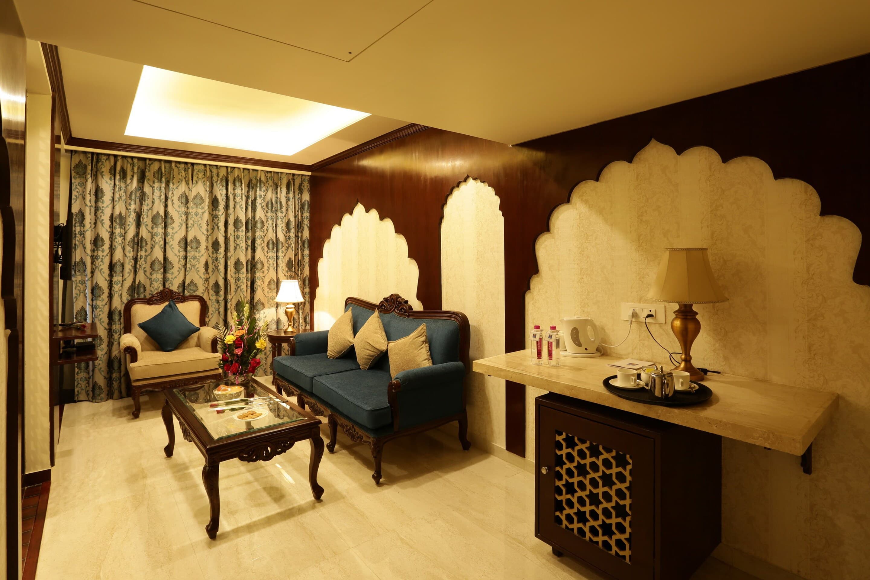 Comfort Inn Sapphire - Image 4