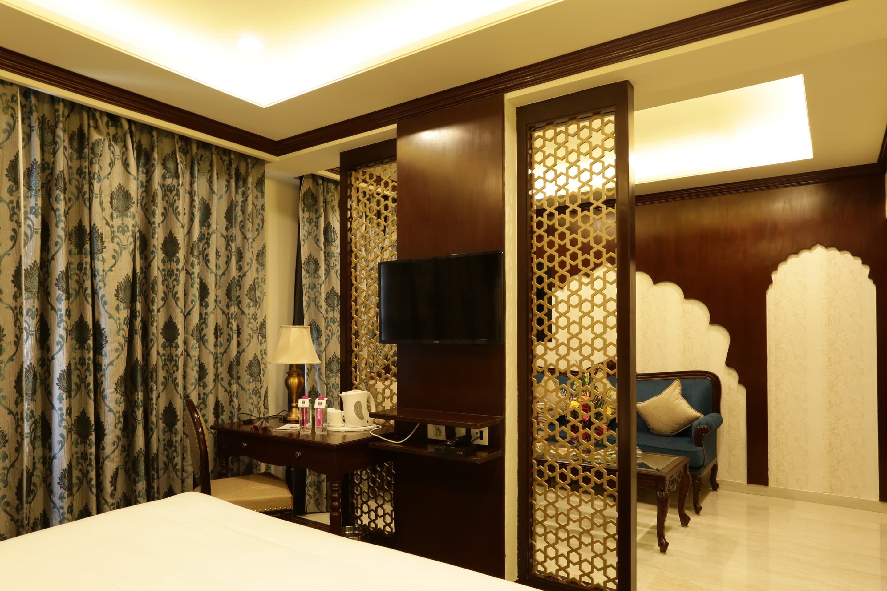Comfort Inn Sapphire — 6