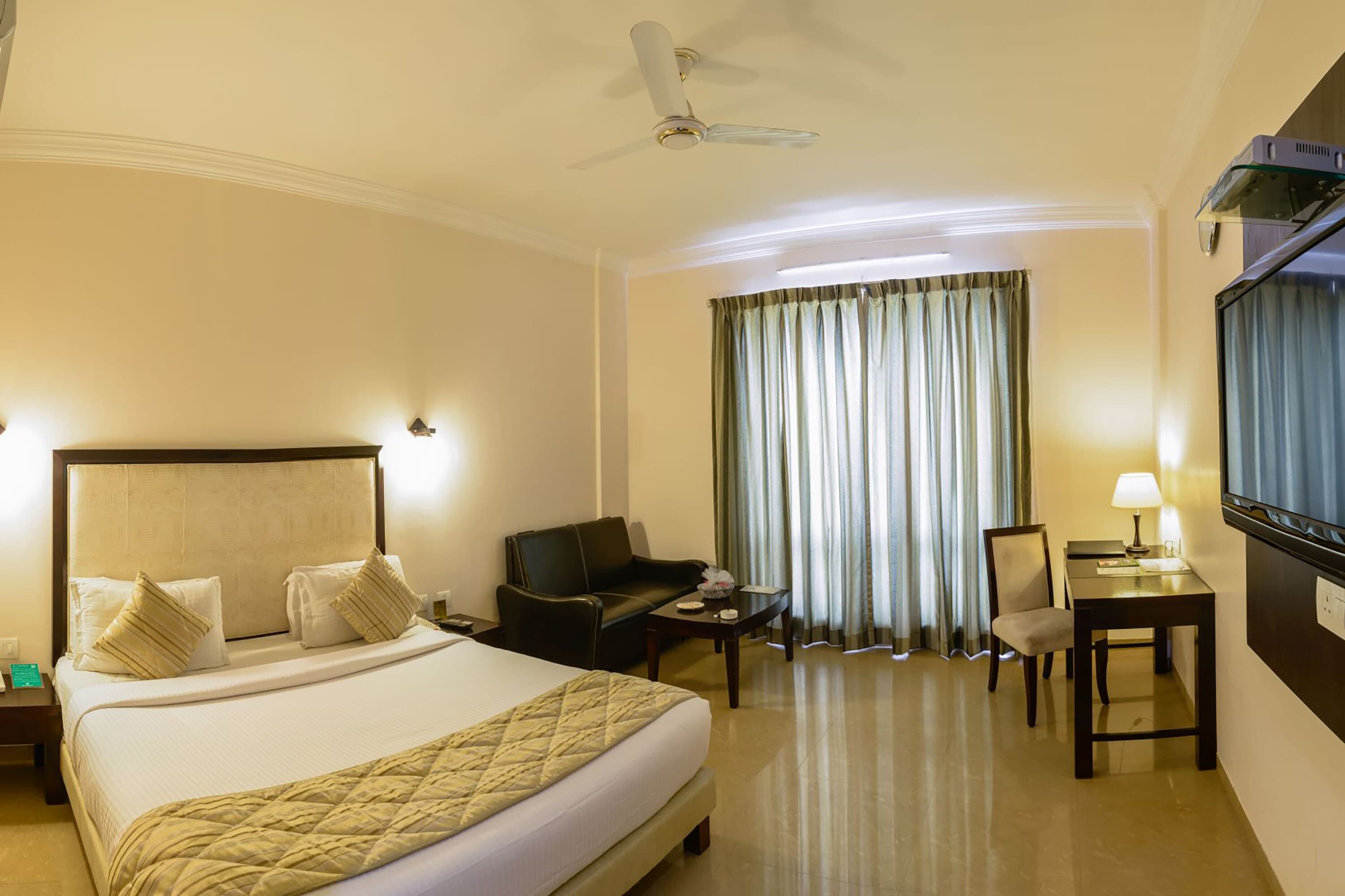 Quality Inn Palms — 6