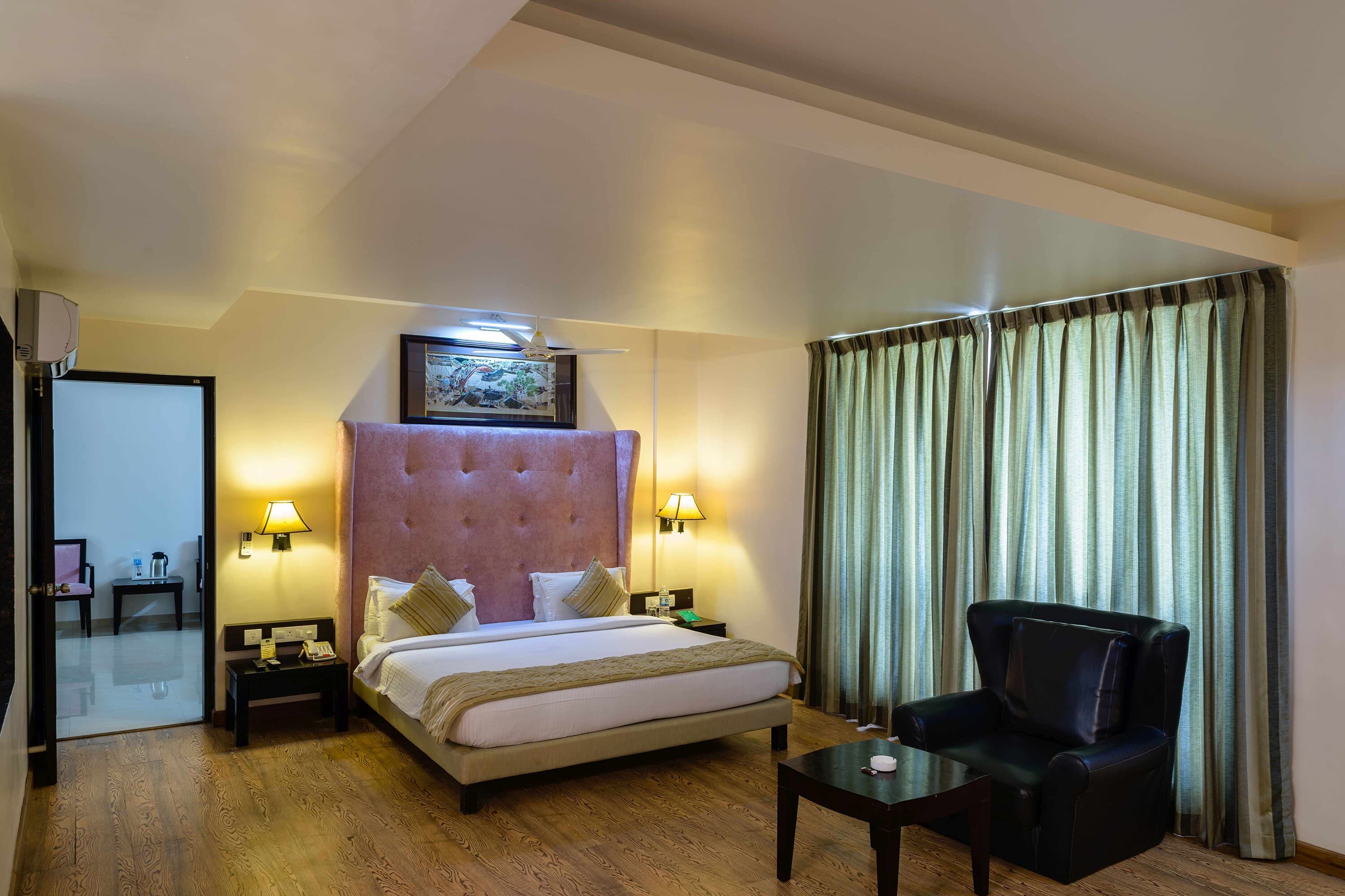 Quality Inn Palms — 10