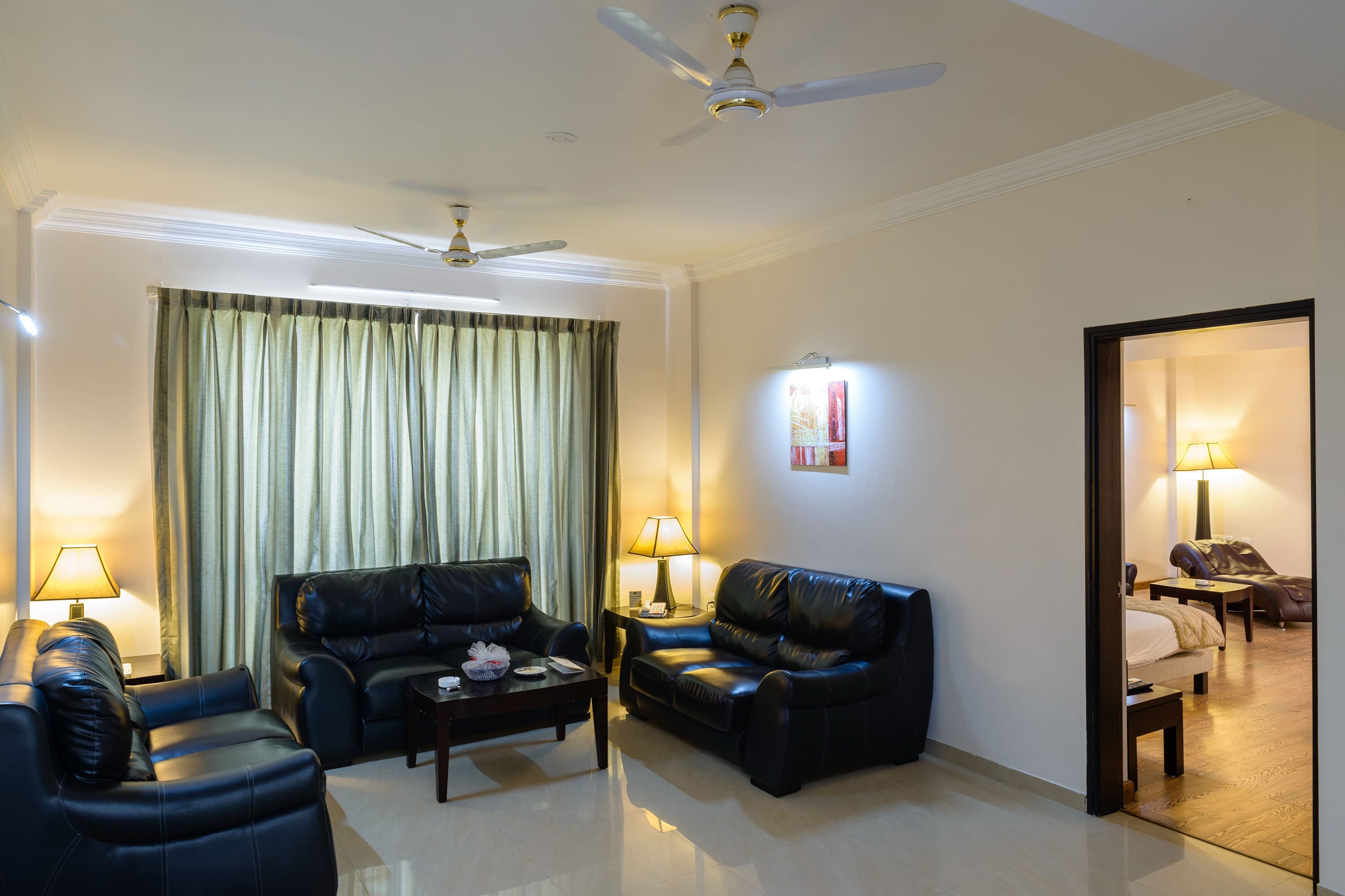 Quality Inn Palms — 13