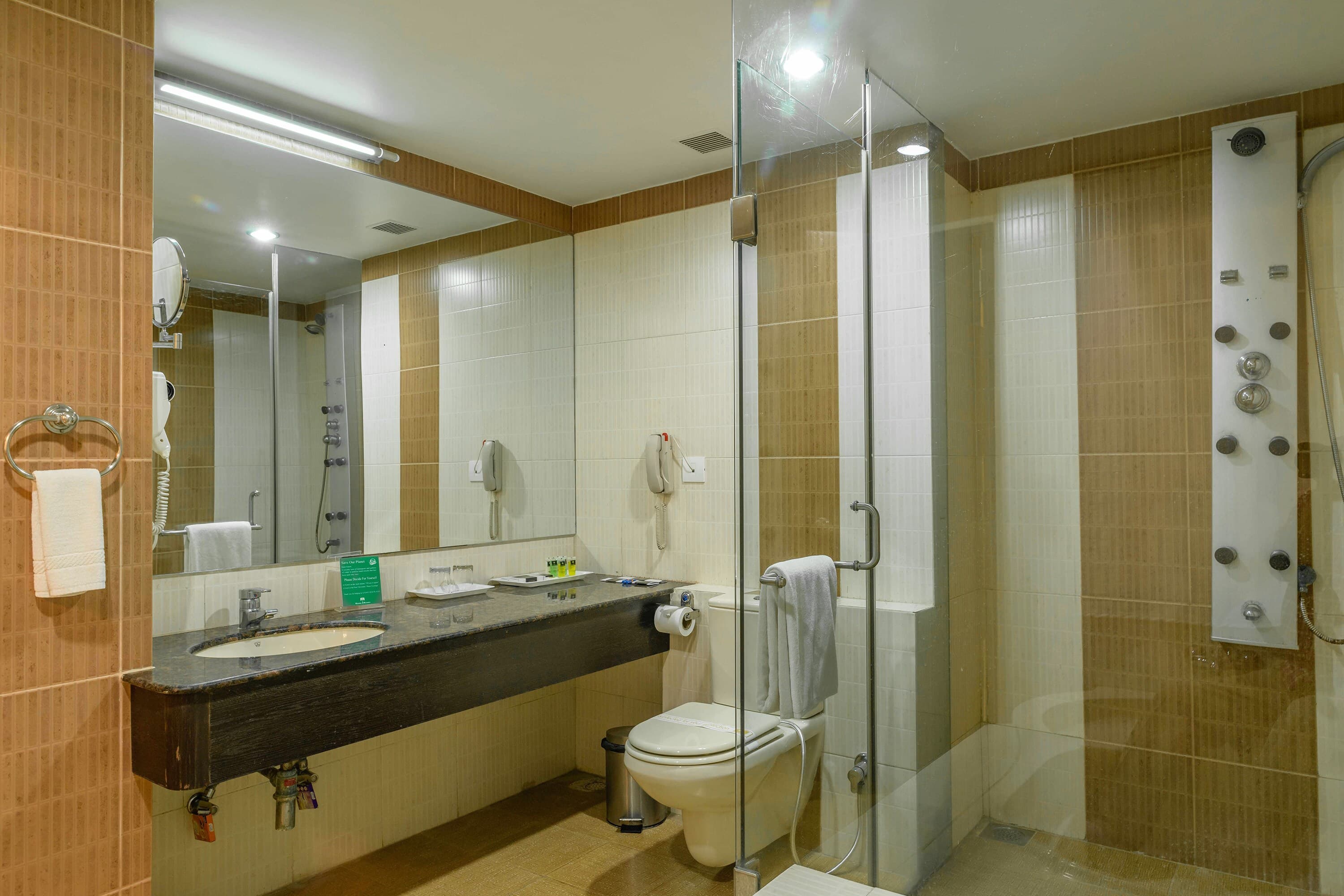 Quality Inn Palms — 11