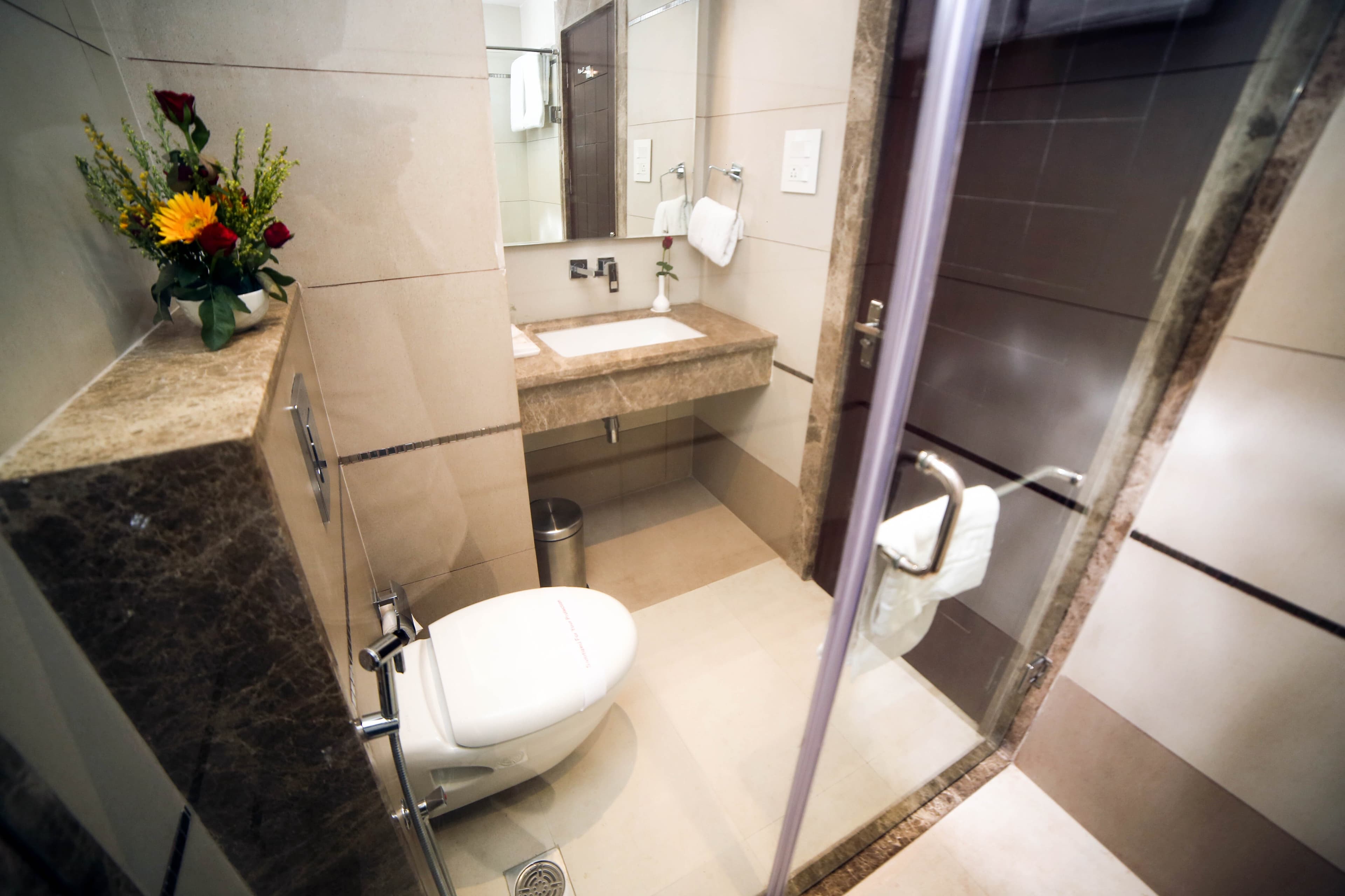 Comfort Inn Benares - Image 5