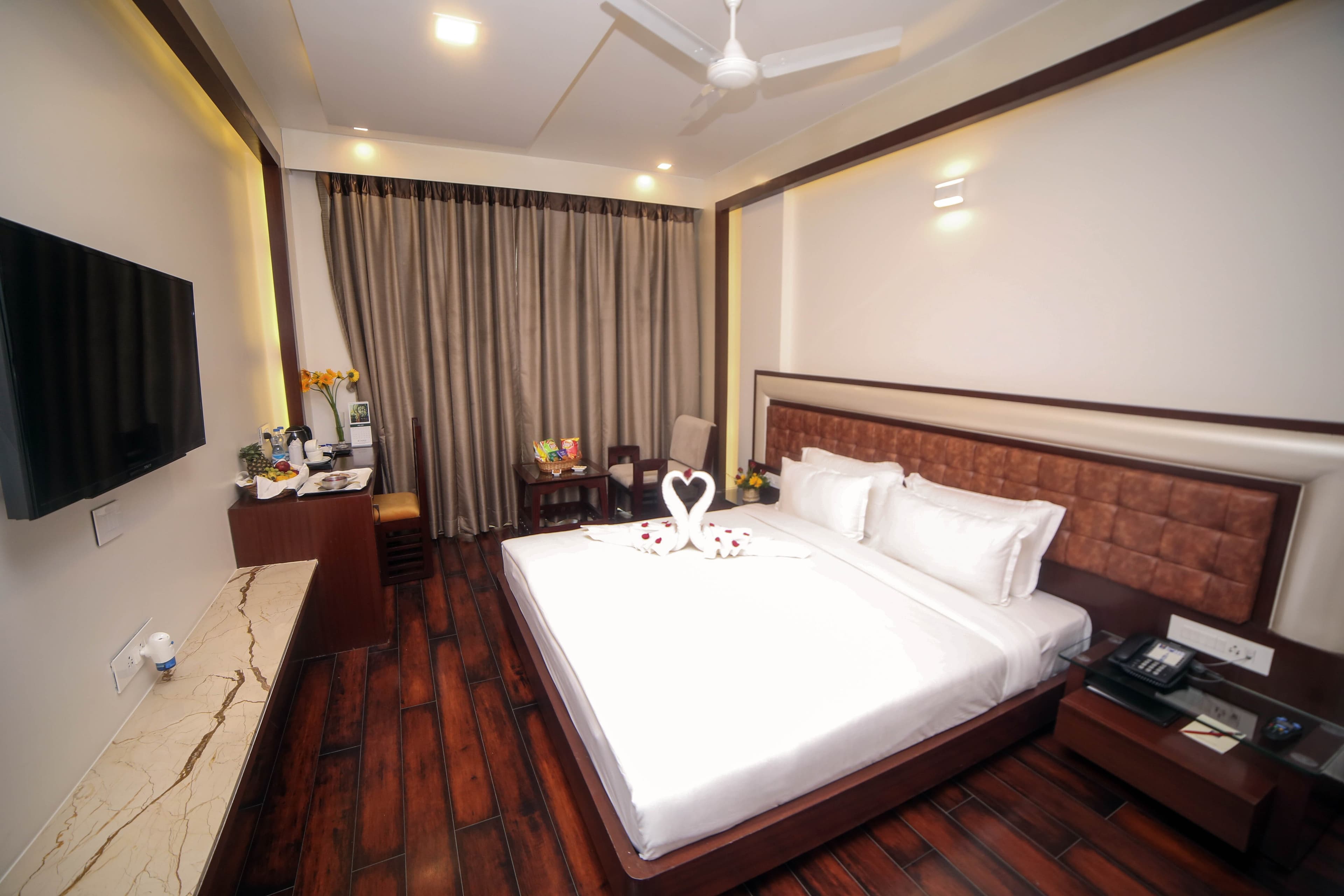 Comfort Inn Benares - Image 2