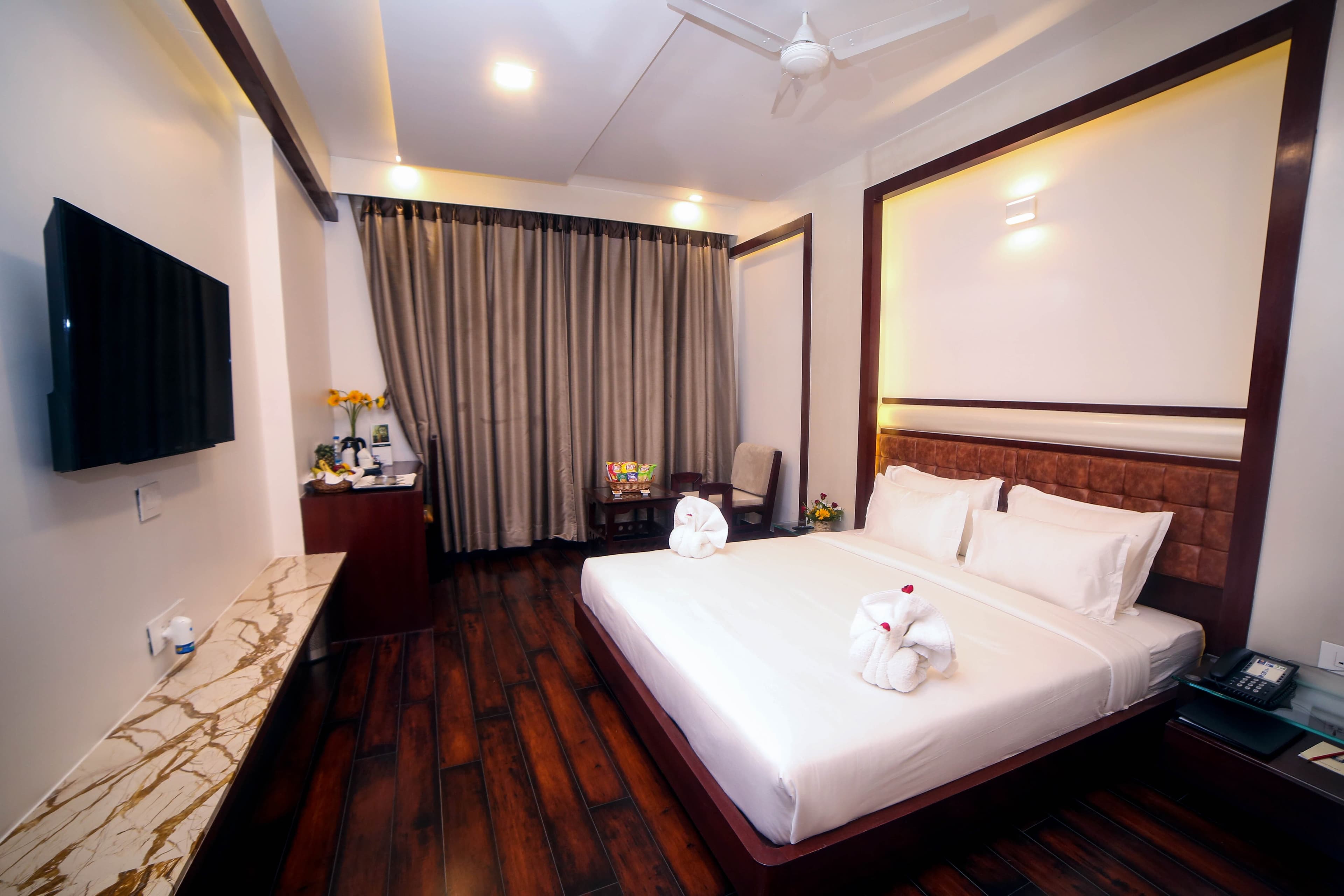 Comfort Inn Benares — 8
