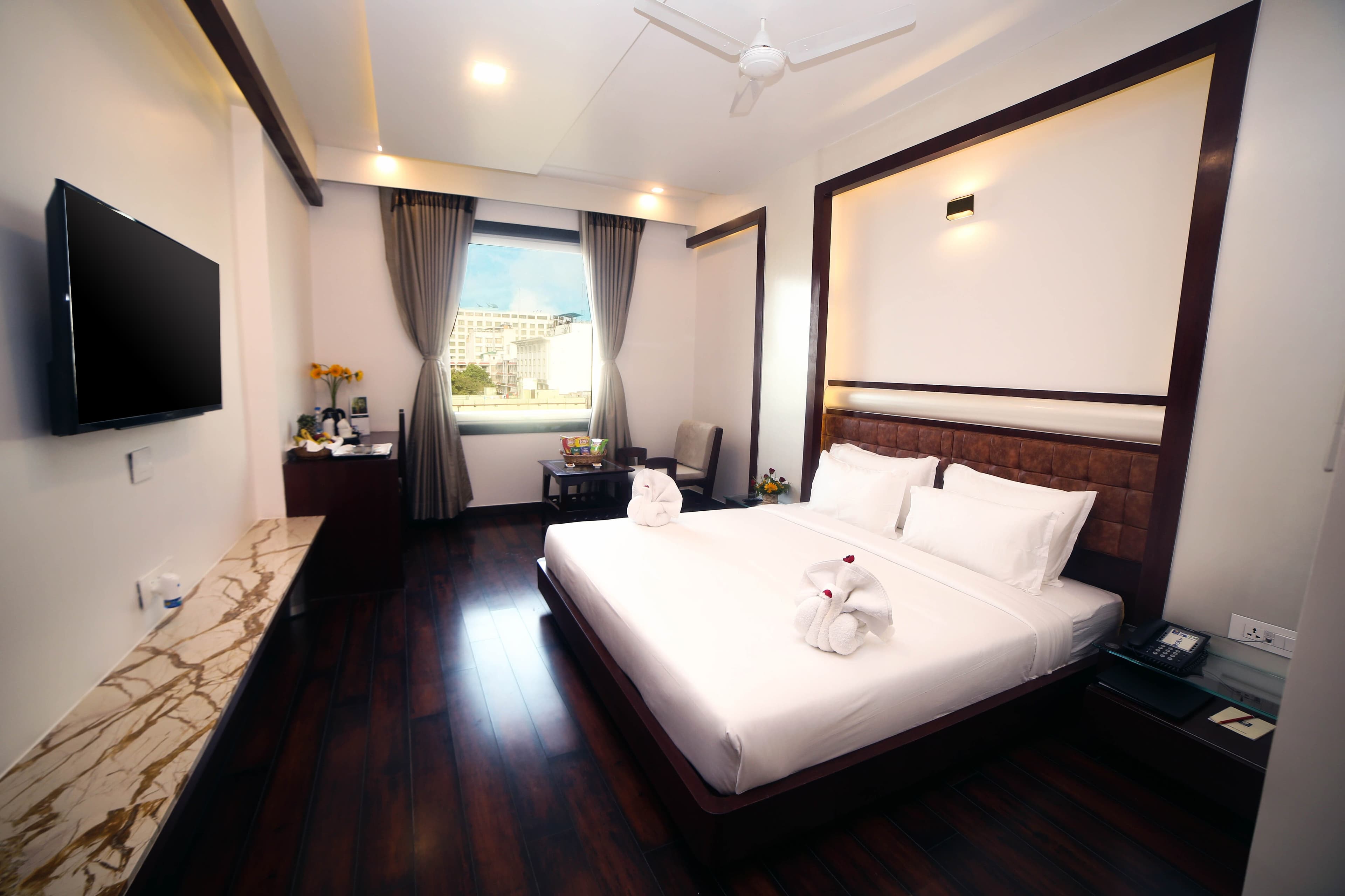 Comfort Inn Benares — 7