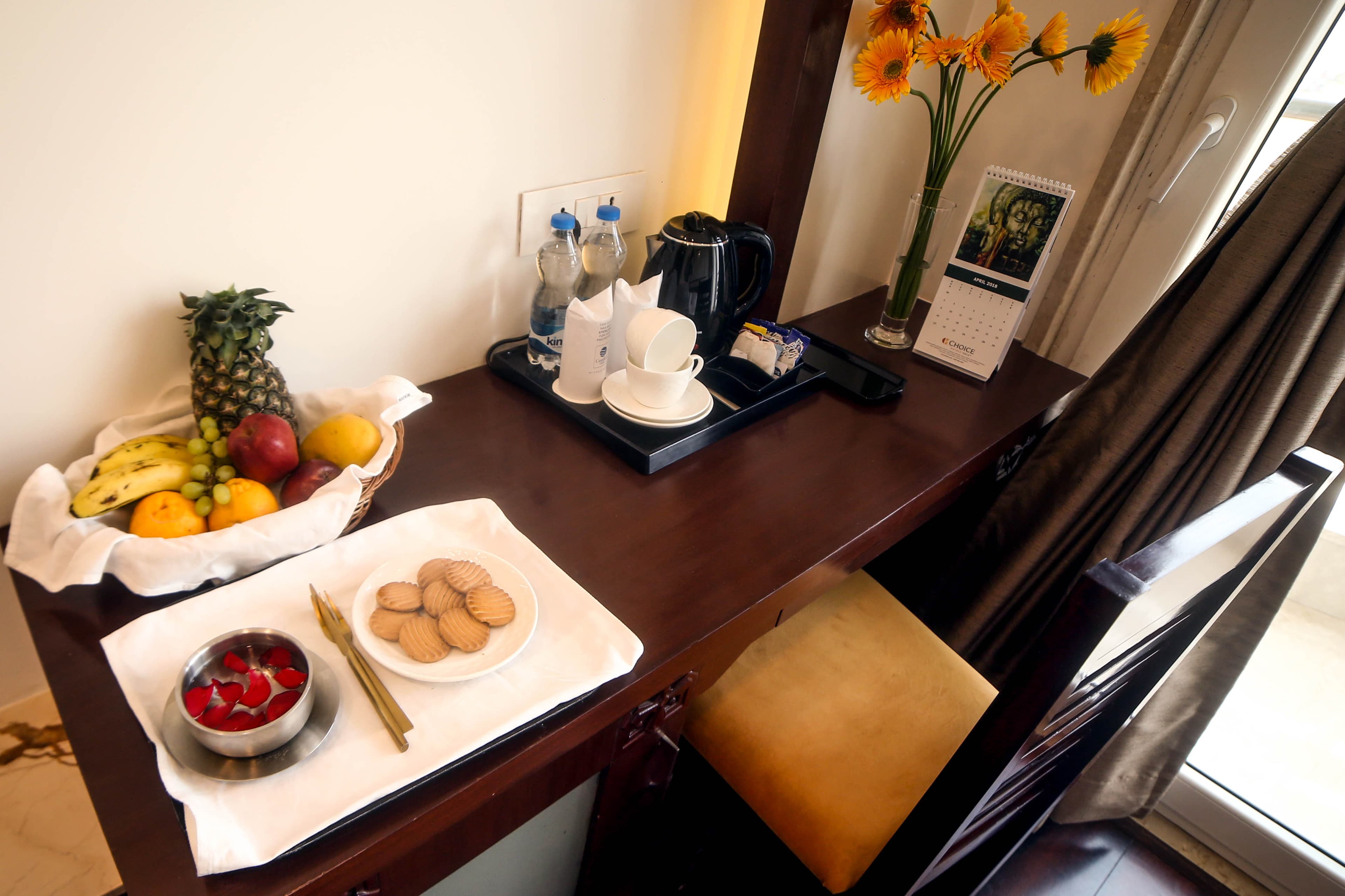 Comfort Inn Benares - Image 3