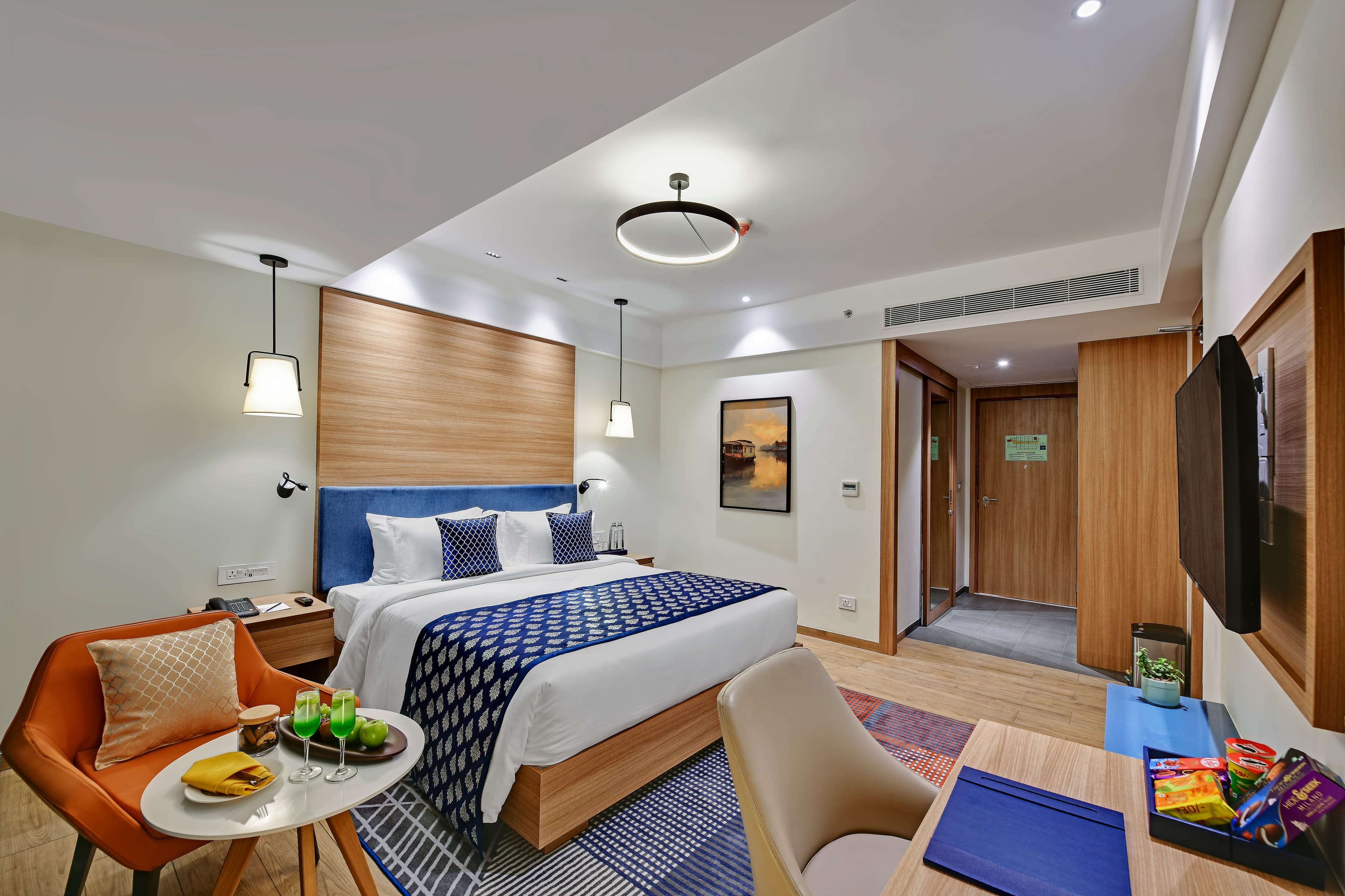 Clarion Hotel Khayal - Image 2