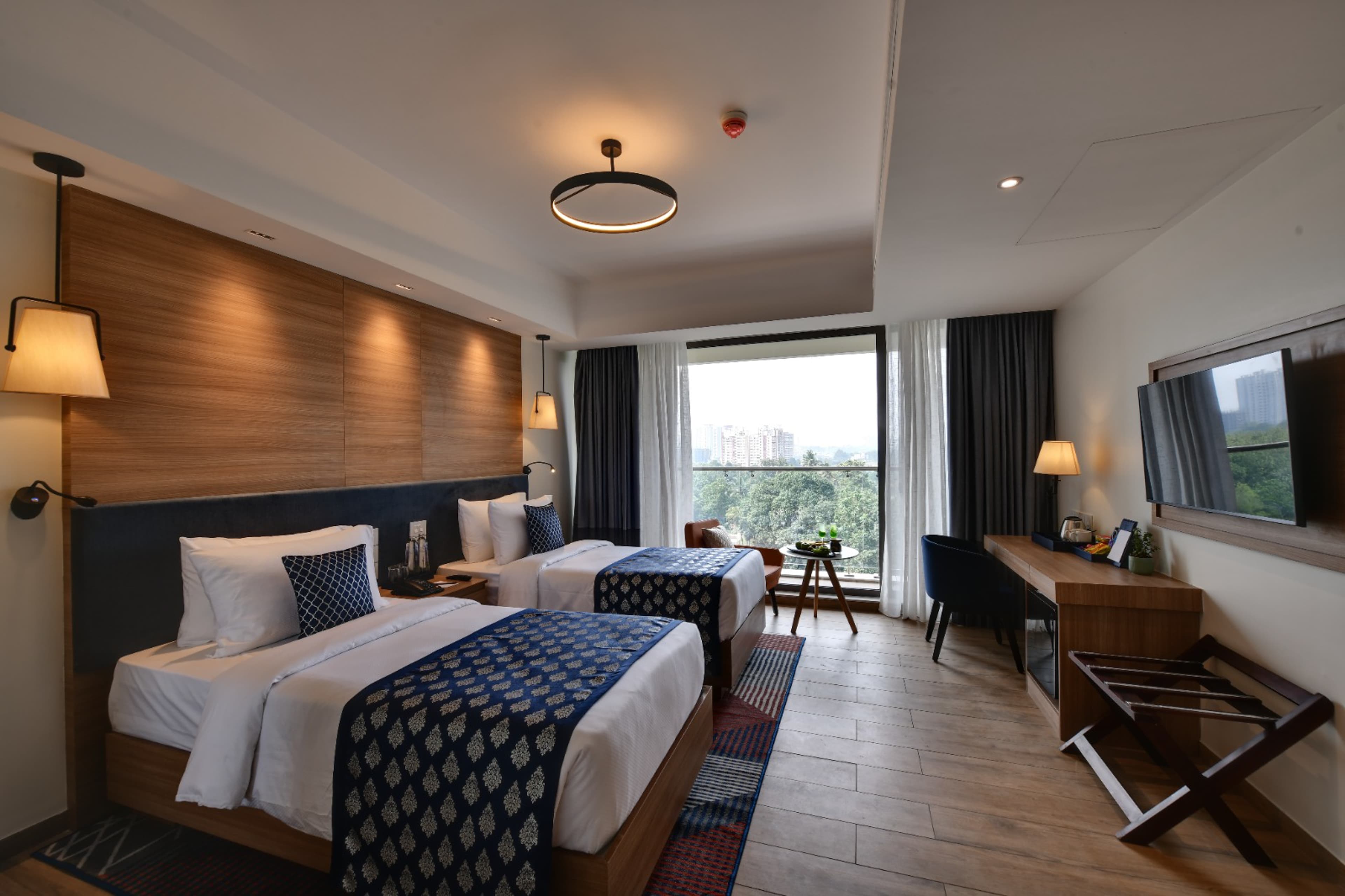 Clarion Hotel Khayal — 9