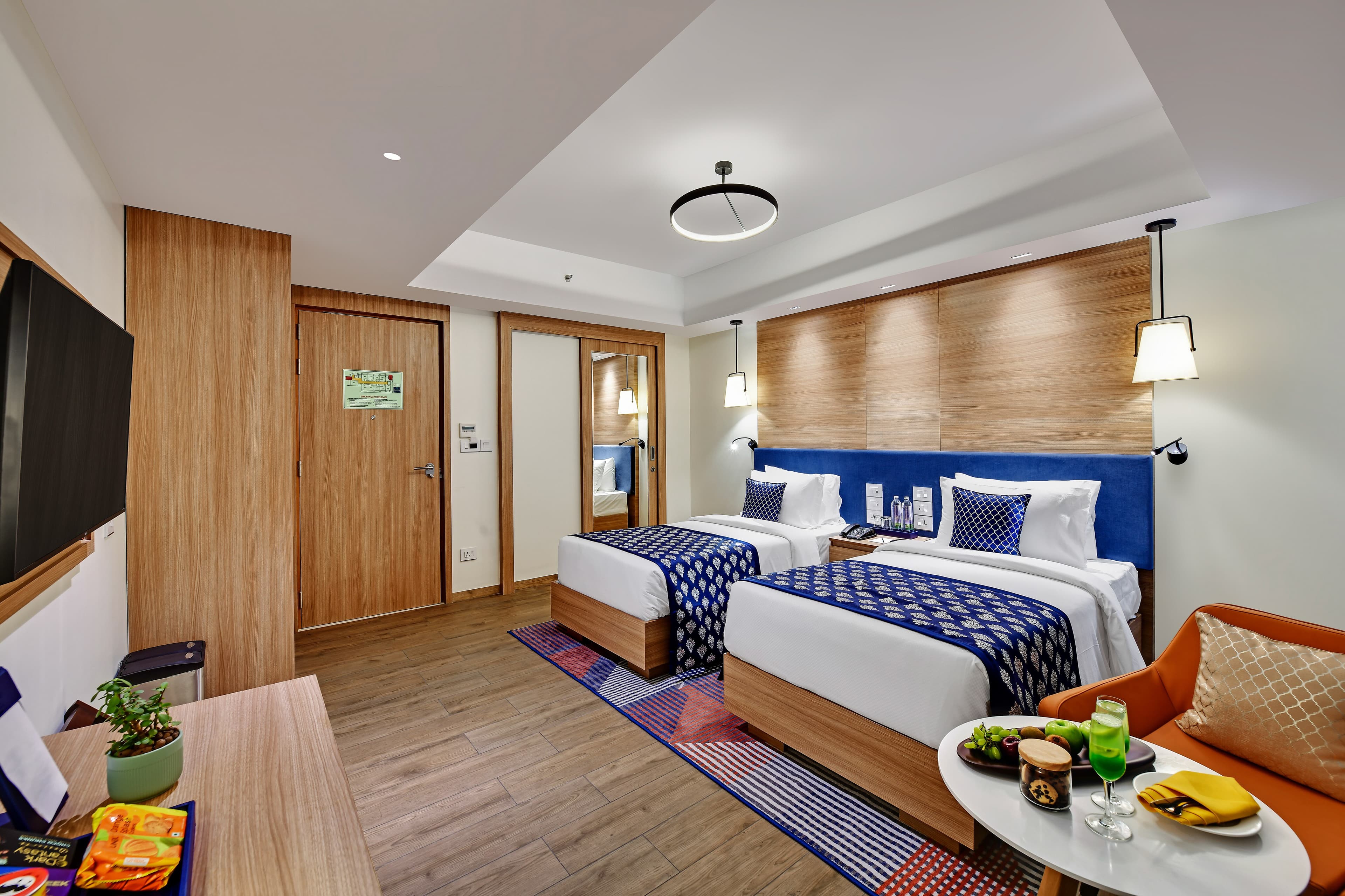 Clarion Hotel Khayal — 6