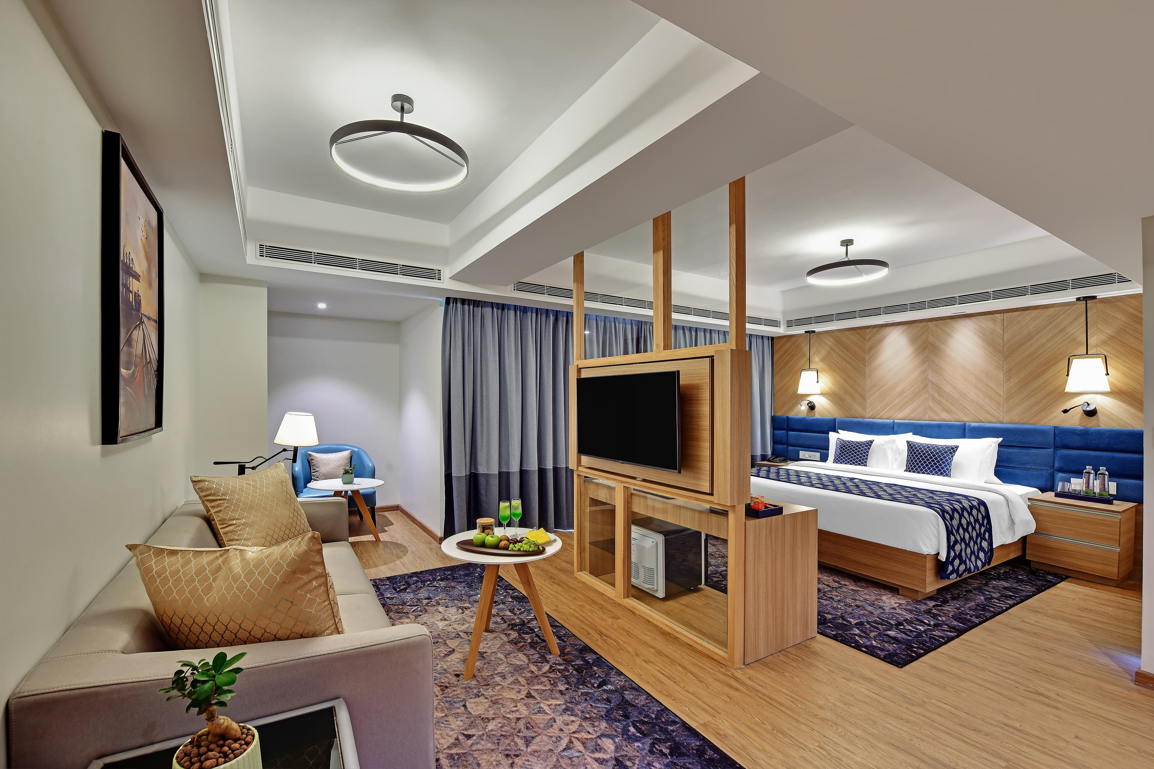 Clarion Hotel Khayal - Image 2