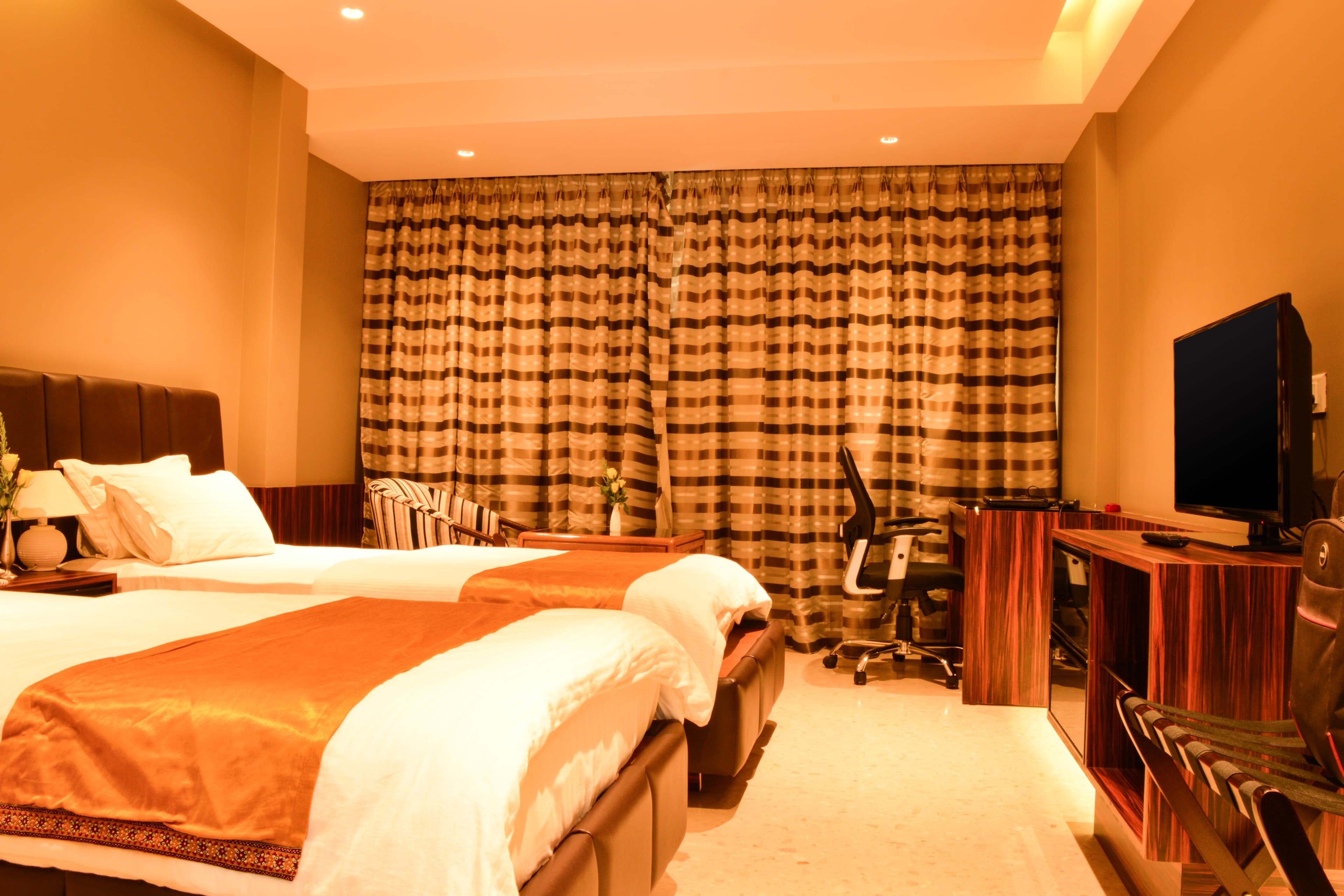 Comfort Inn Prince - Image 2