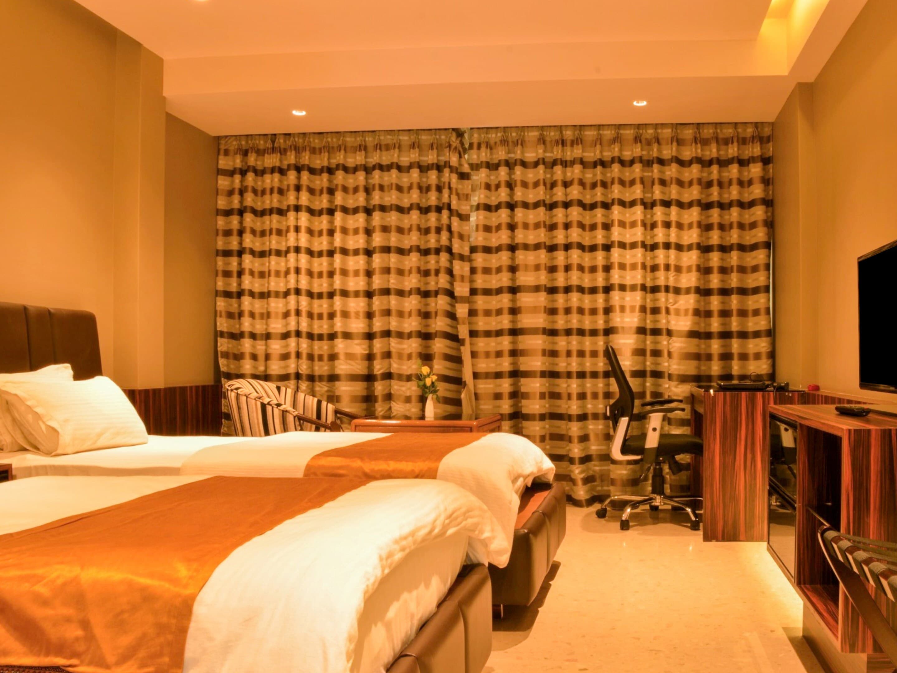 Comfort Inn Prince - Image 3
