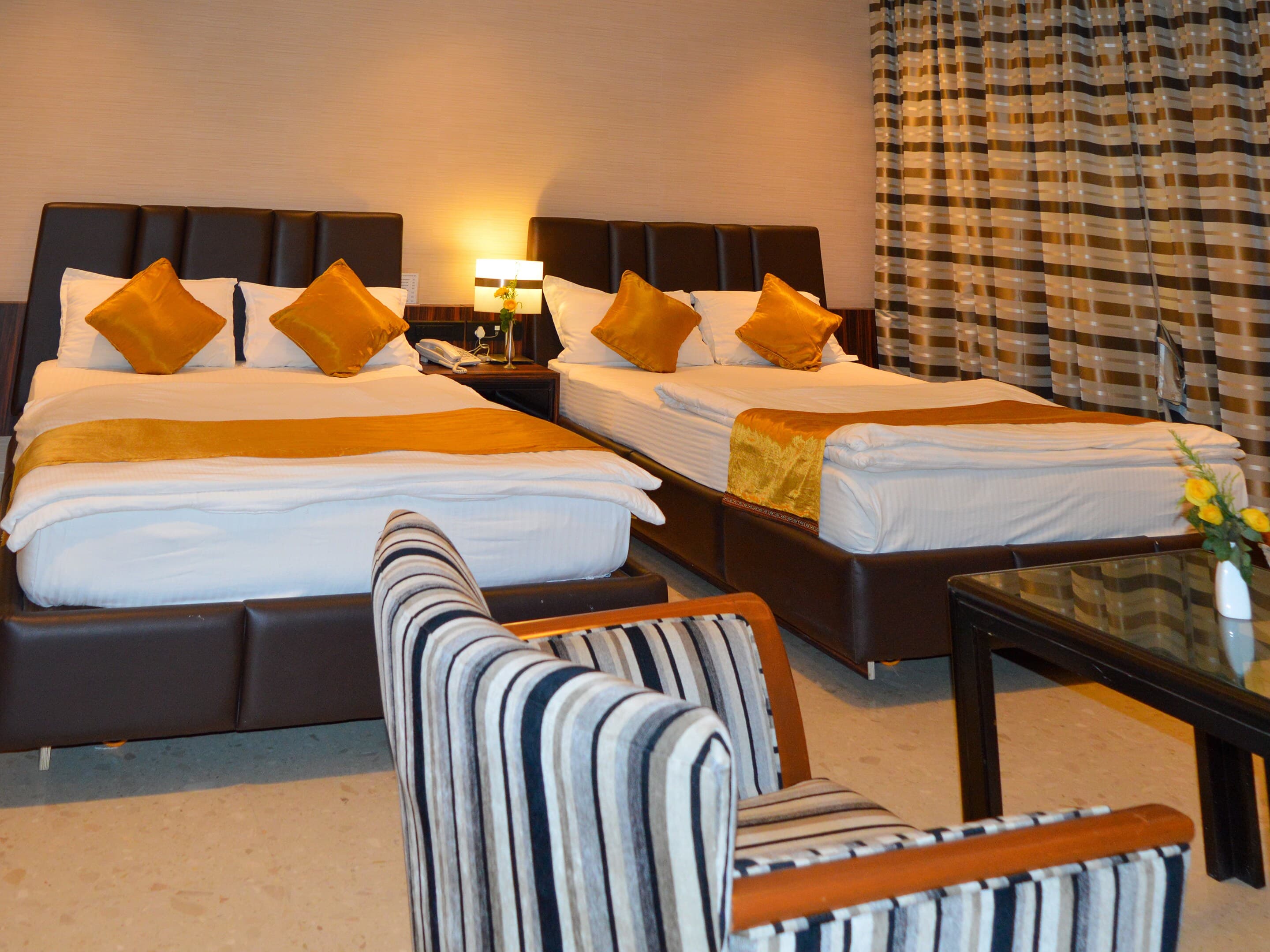 Comfort Inn Prince - Image 4