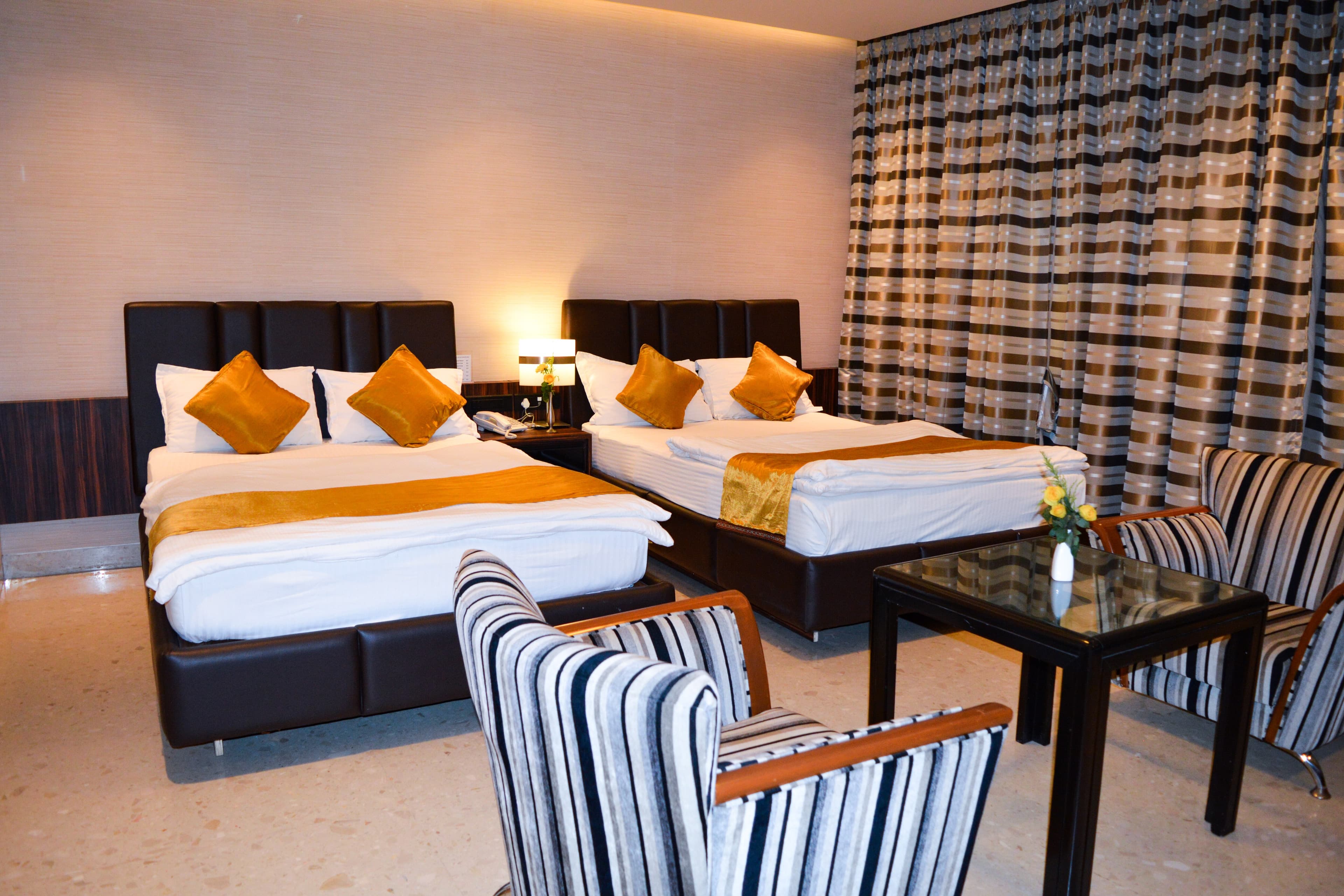 Comfort Inn Prince — 7
