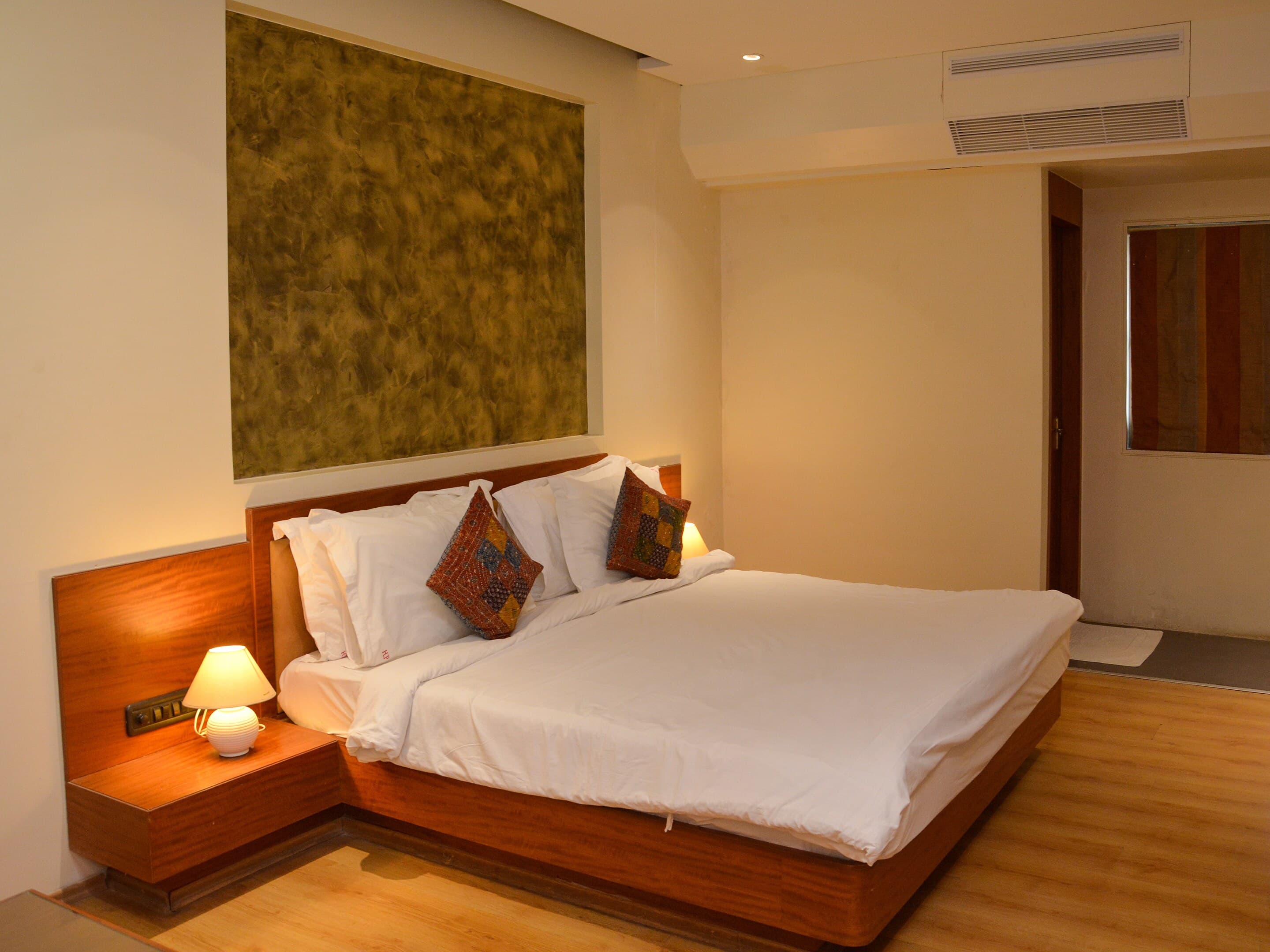 Comfort Inn Prince - Image 5