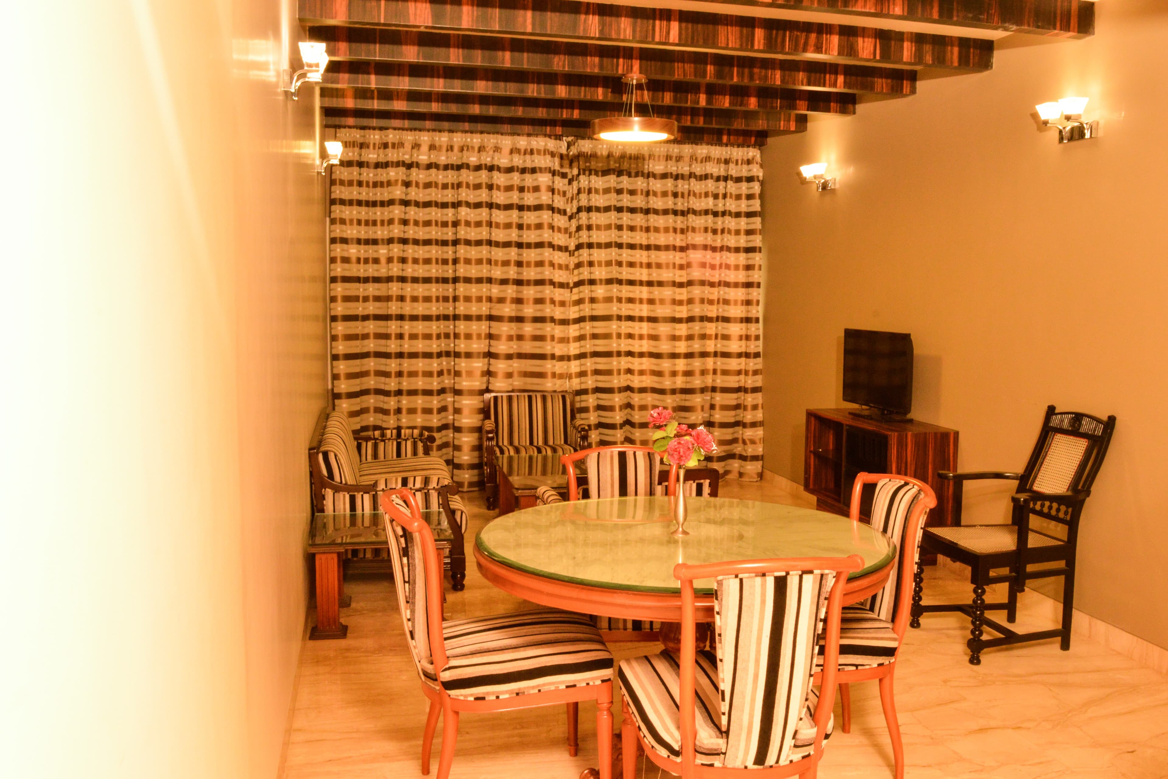 Comfort Inn Prince — 8