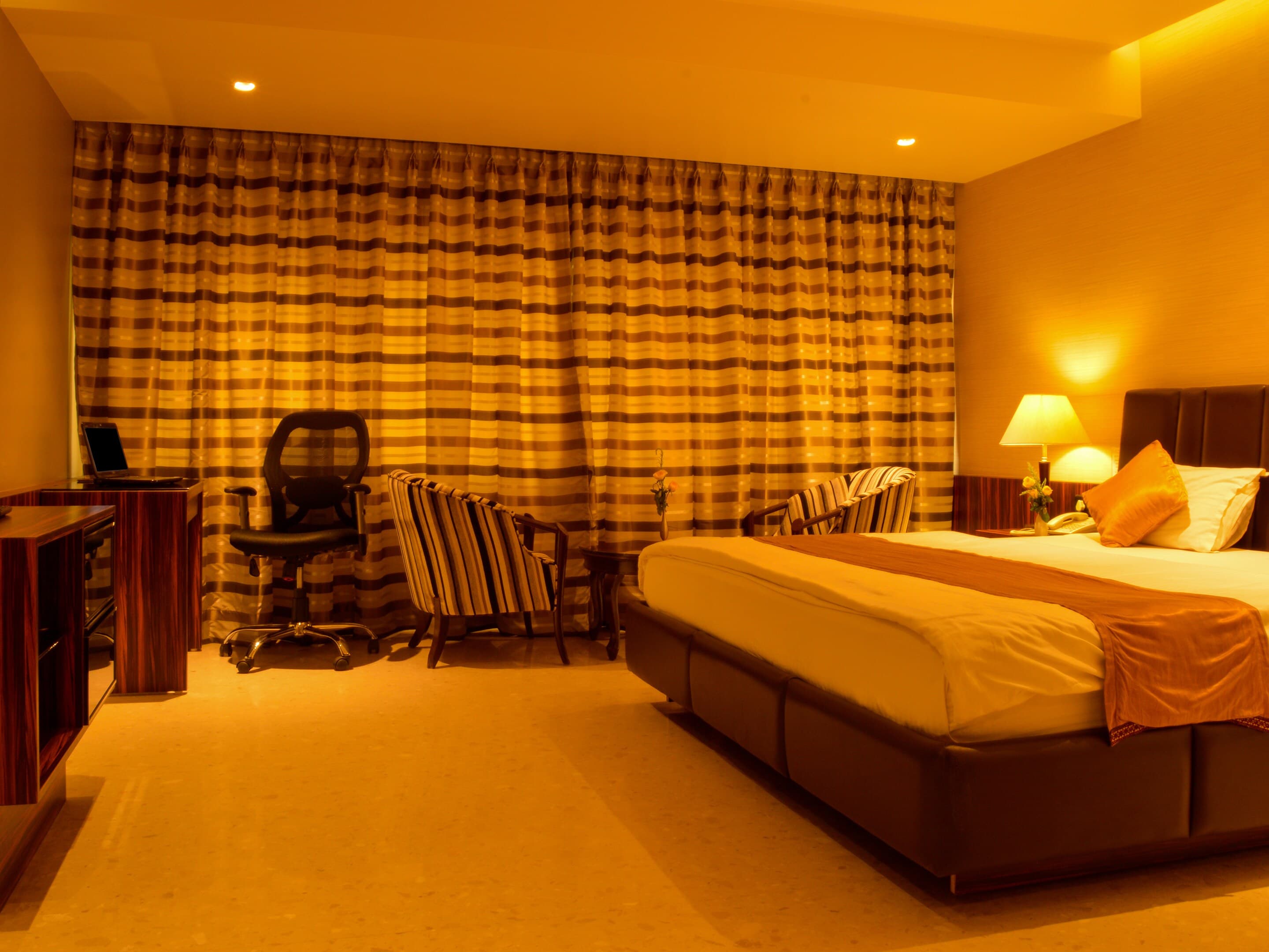Comfort Inn Prince — 11