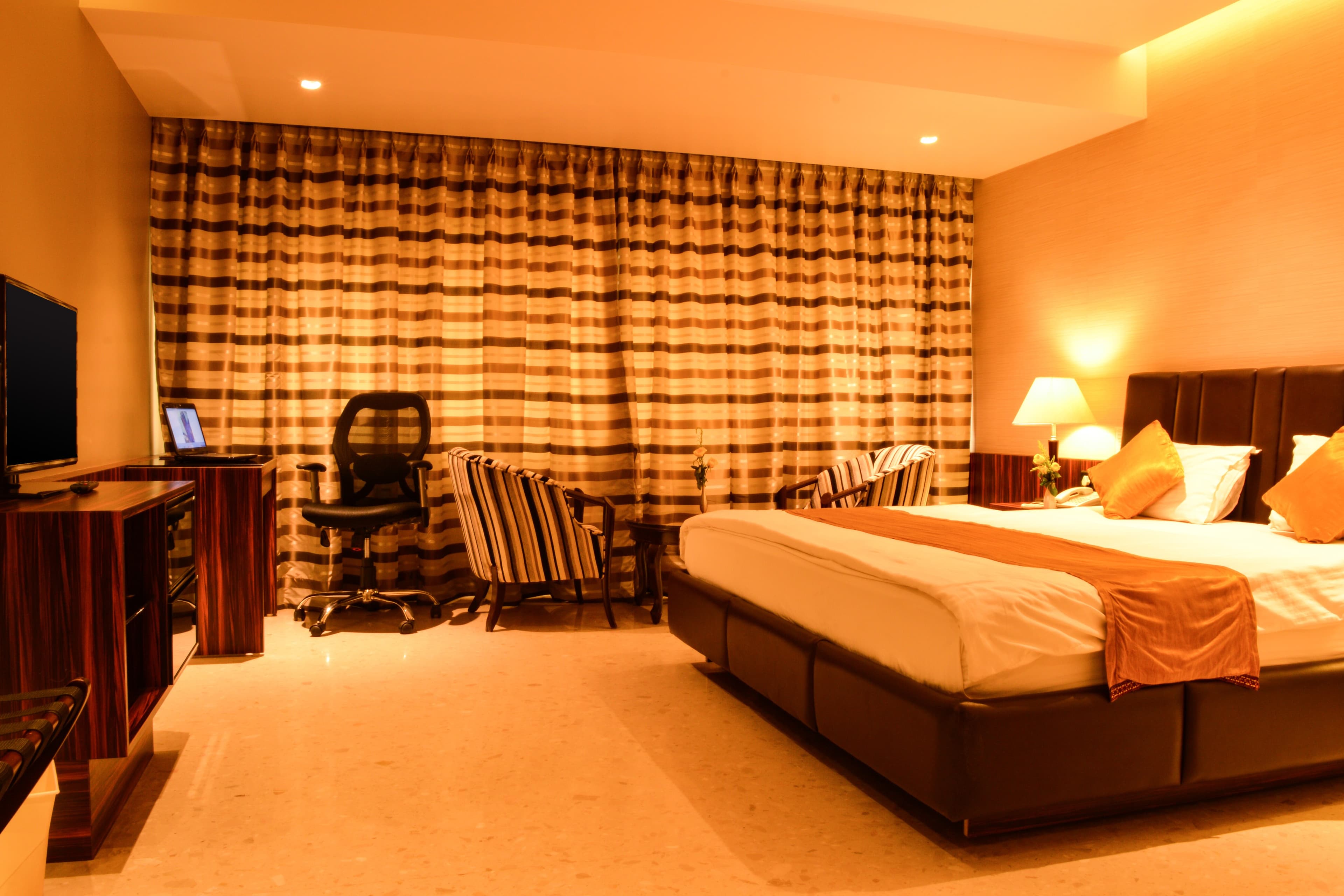 Comfort Inn Prince — 6