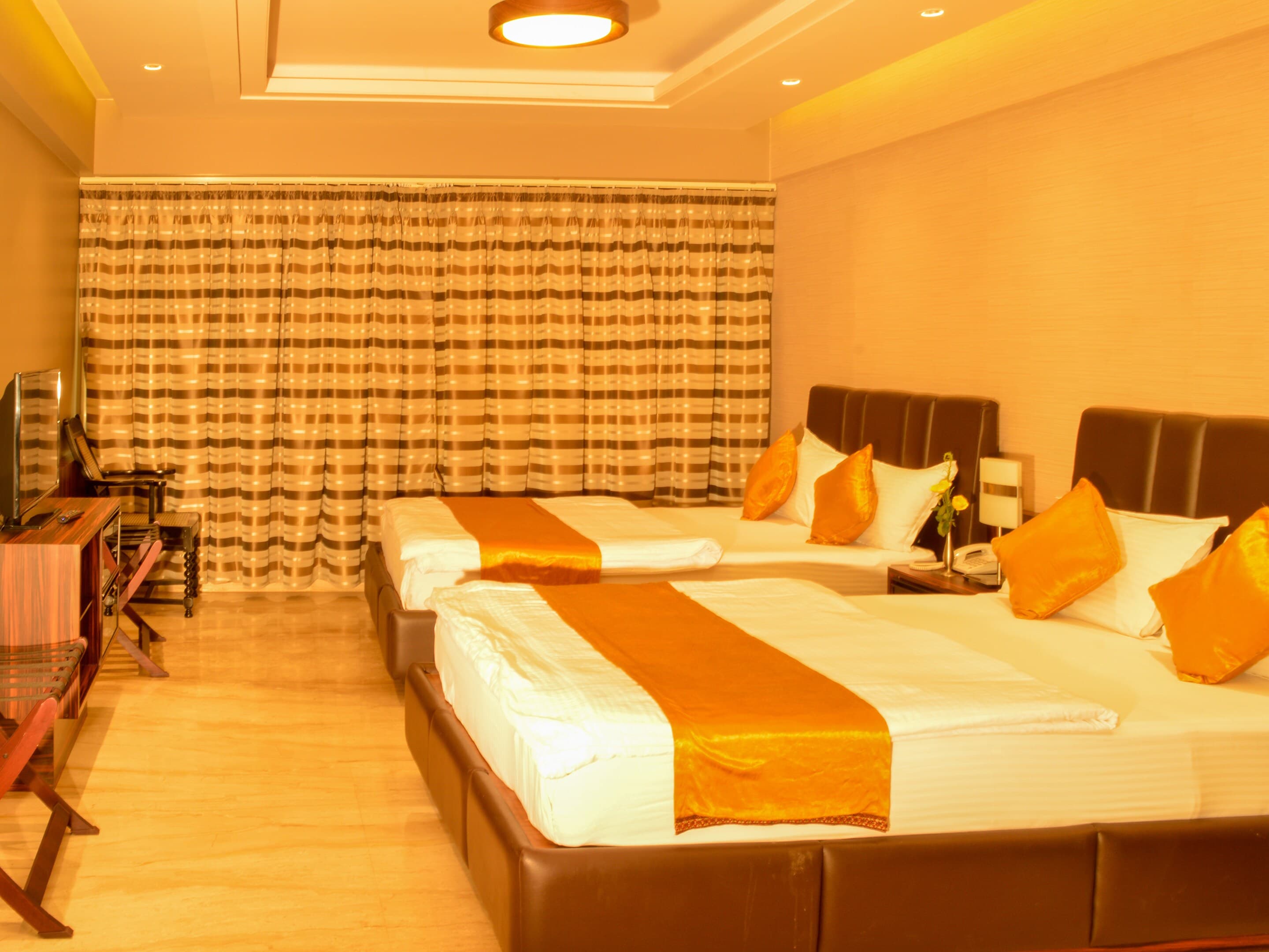 Comfort Inn Prince — 9