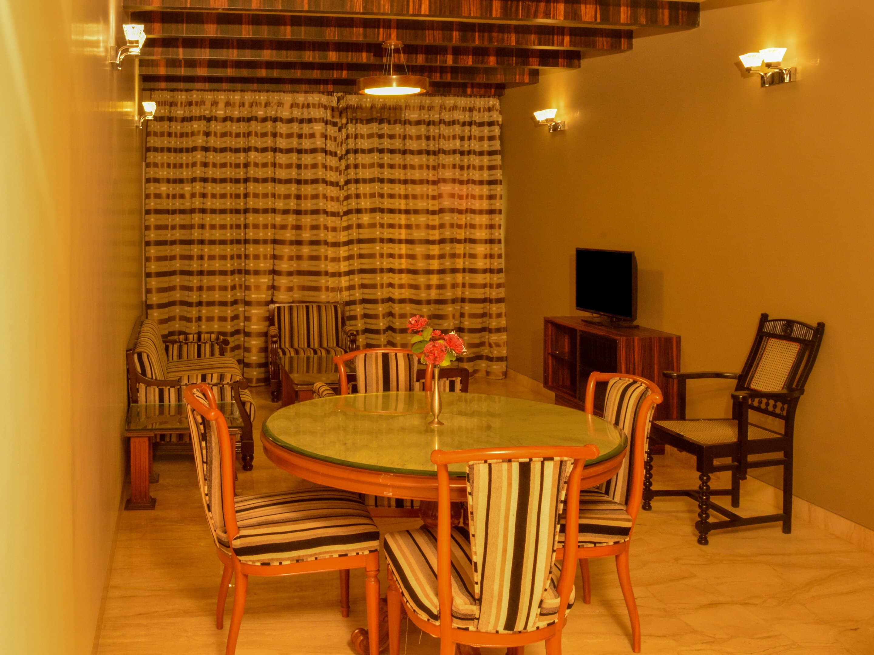 Comfort Inn Prince — 10