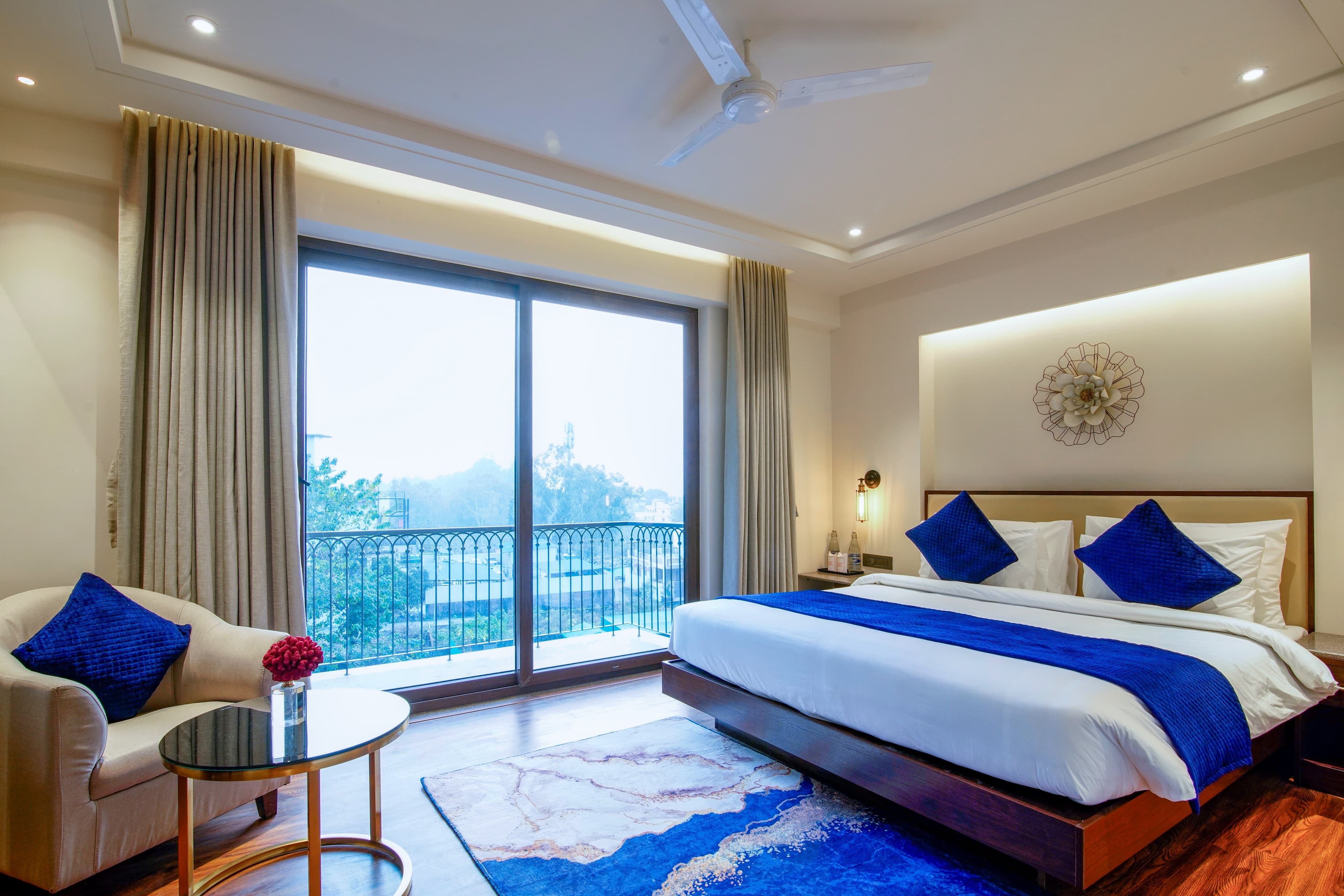 Comfort Inn Dehradun - Image 2