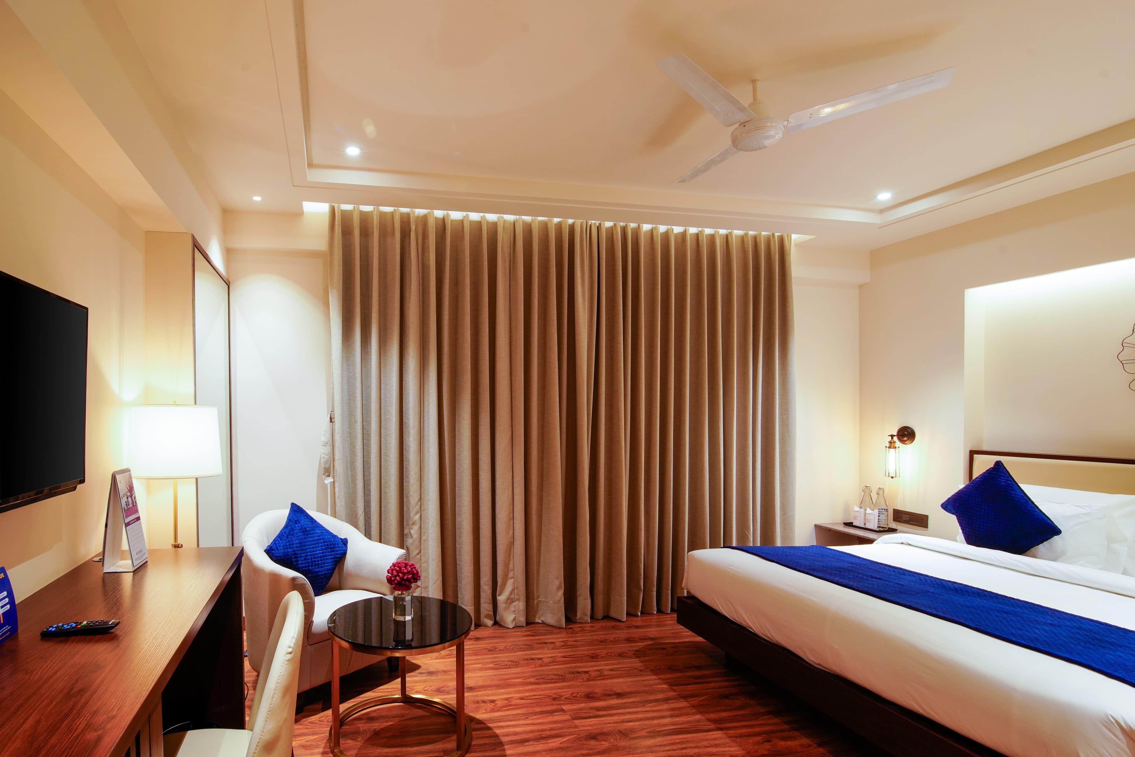 Comfort Inn Dehradun - Image 3