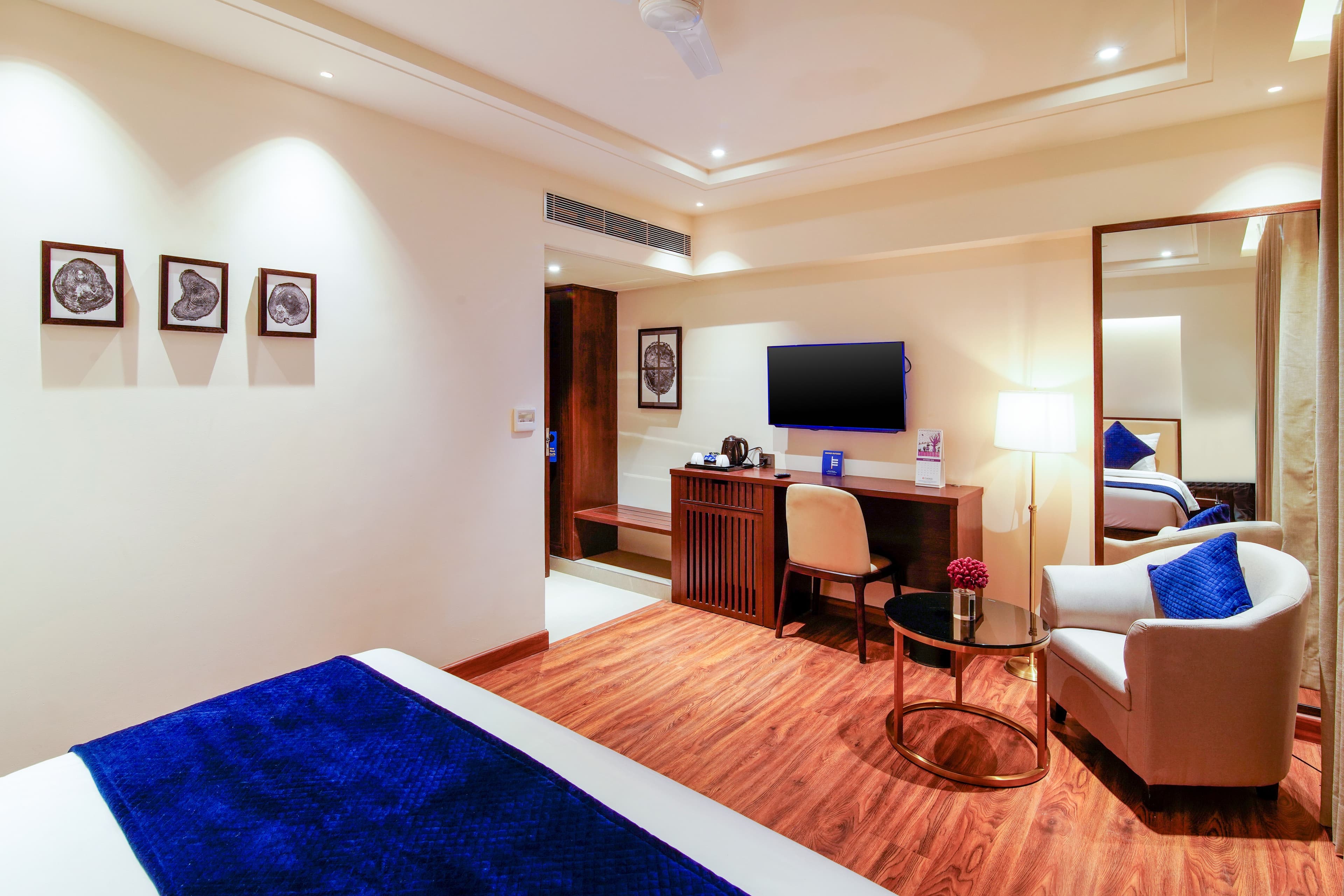Comfort Inn Dehradun - Image 4
