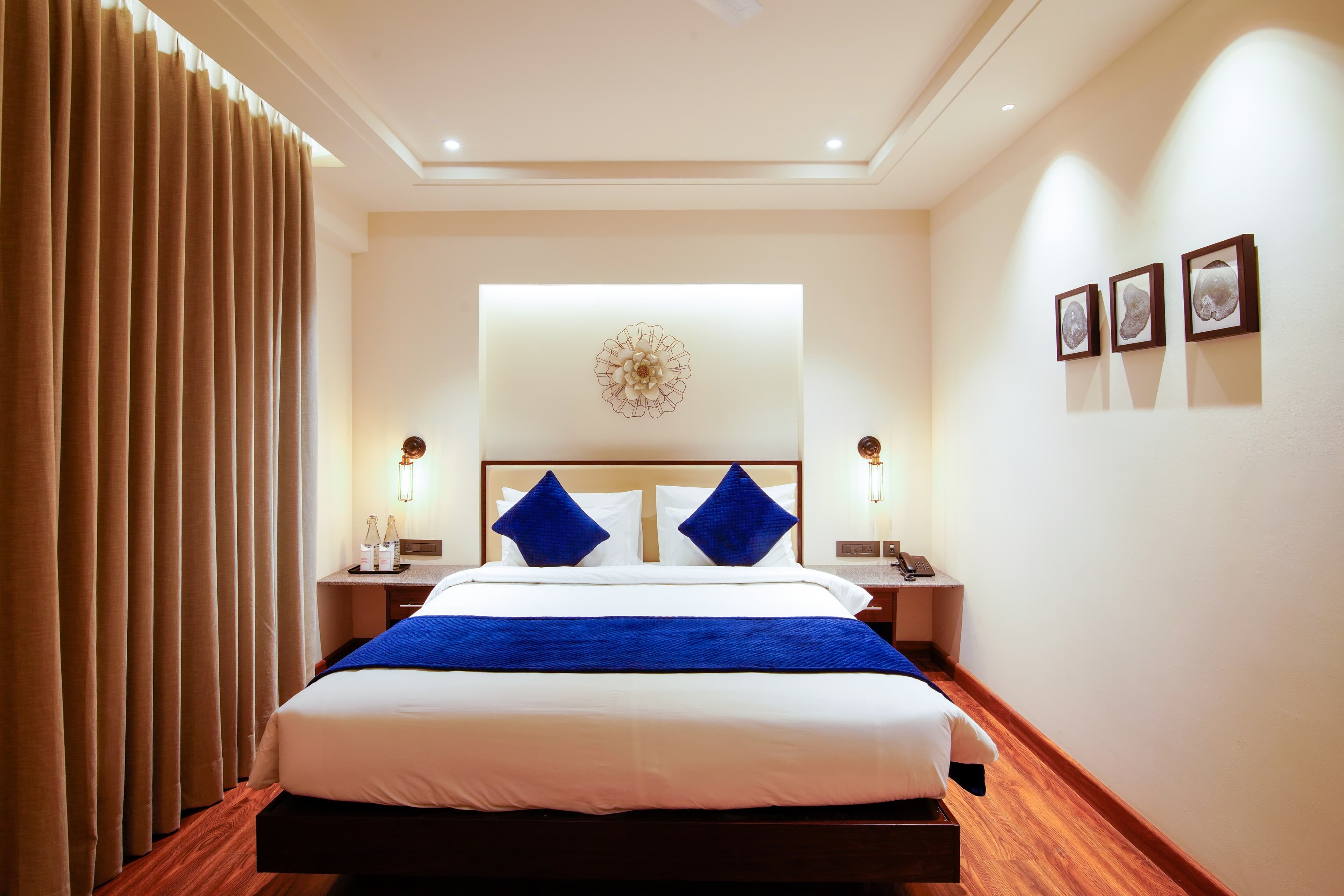 Comfort Inn Dehradun - Image 5