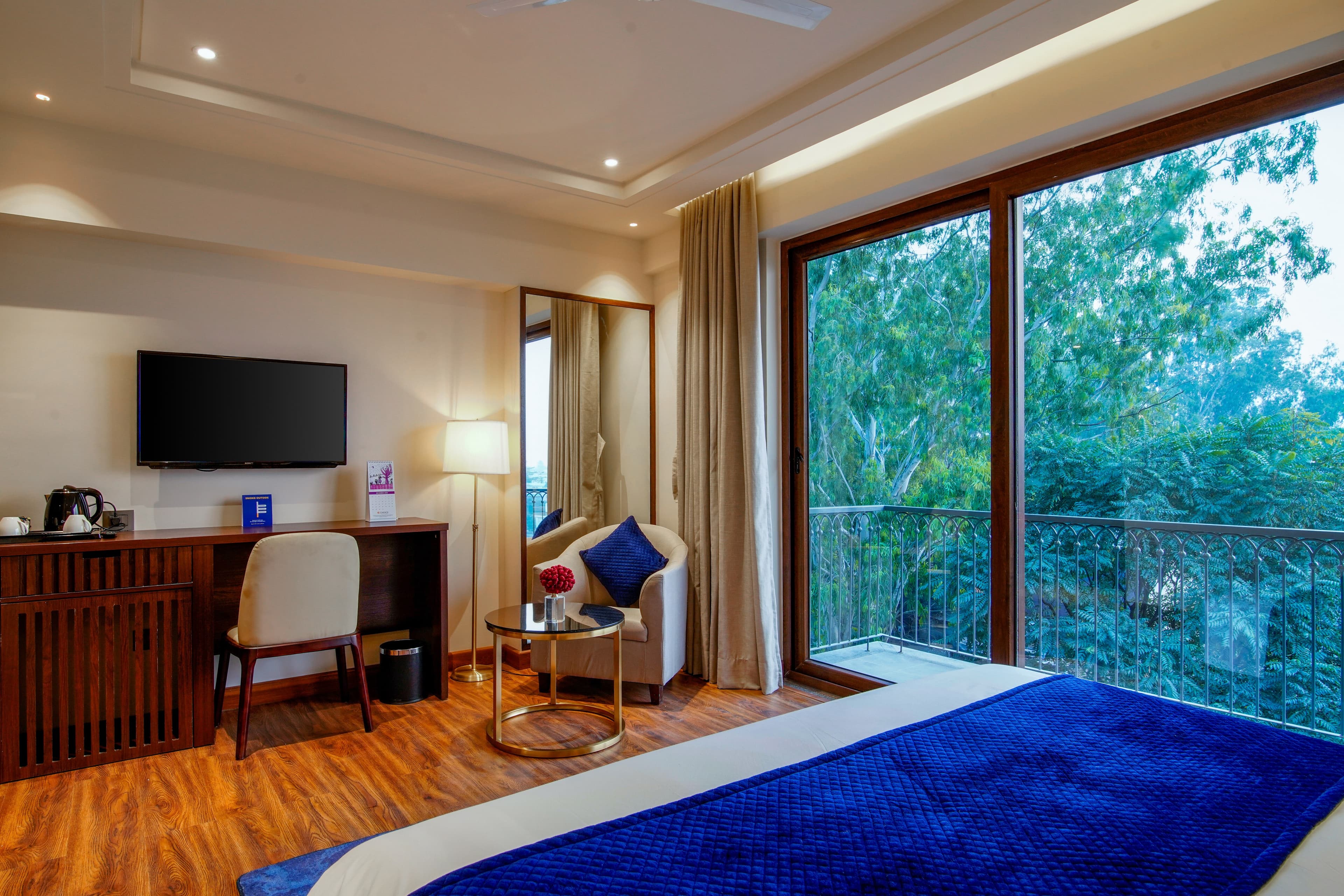 Comfort Inn Dehradun — 6