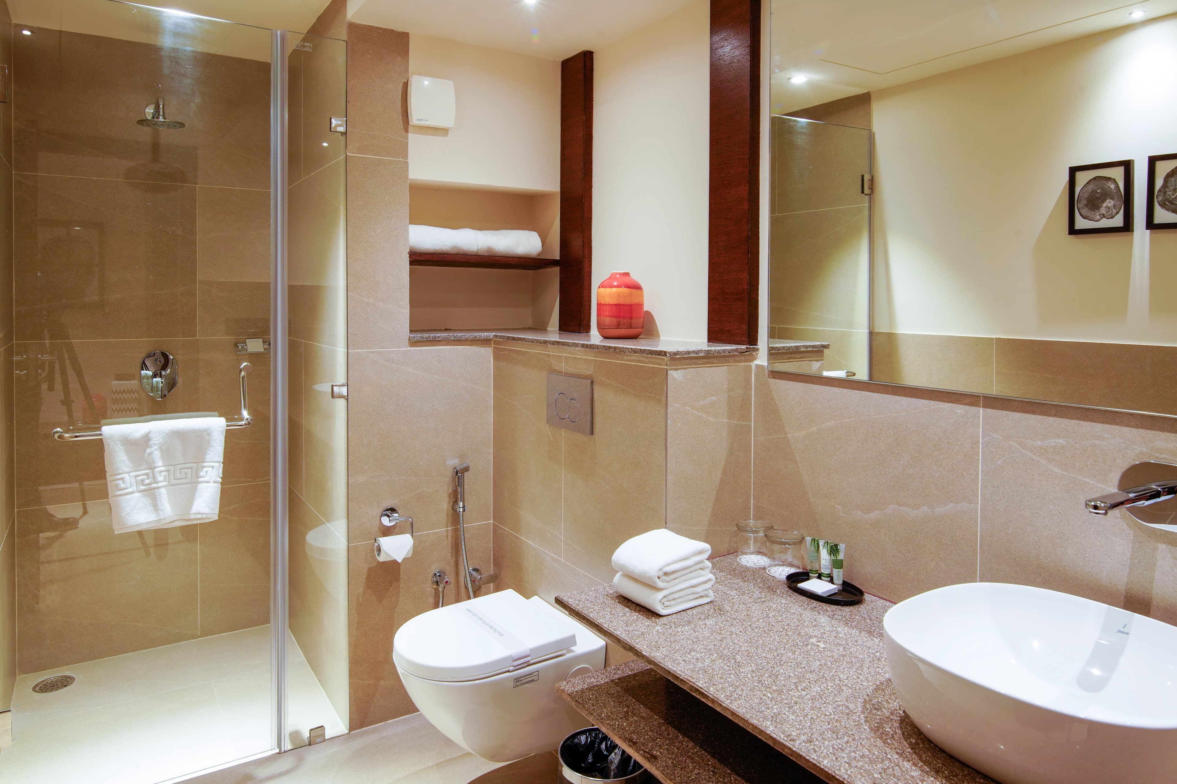 Comfort Inn Dehradun — 7