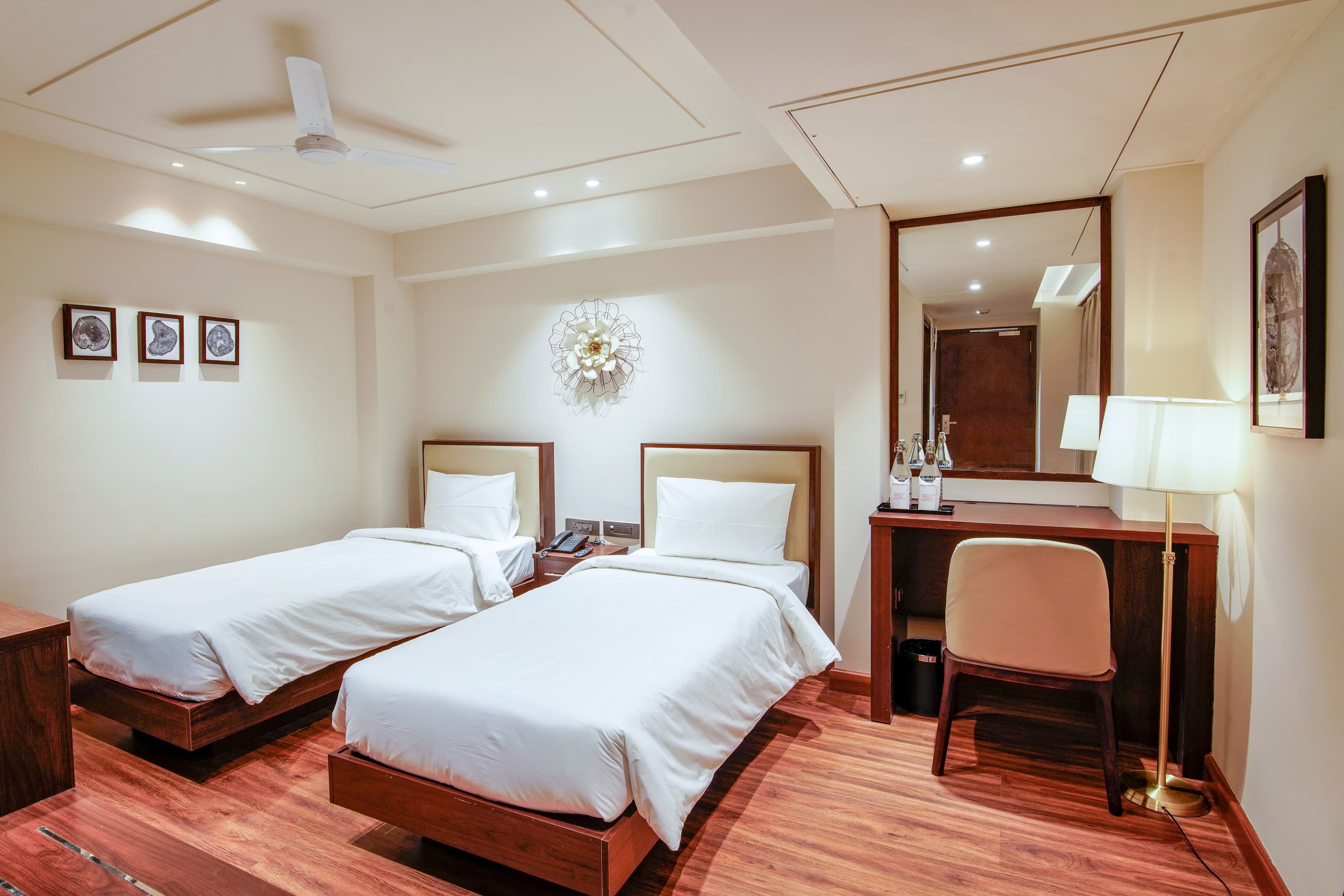 Comfort Inn Dehradun — 8