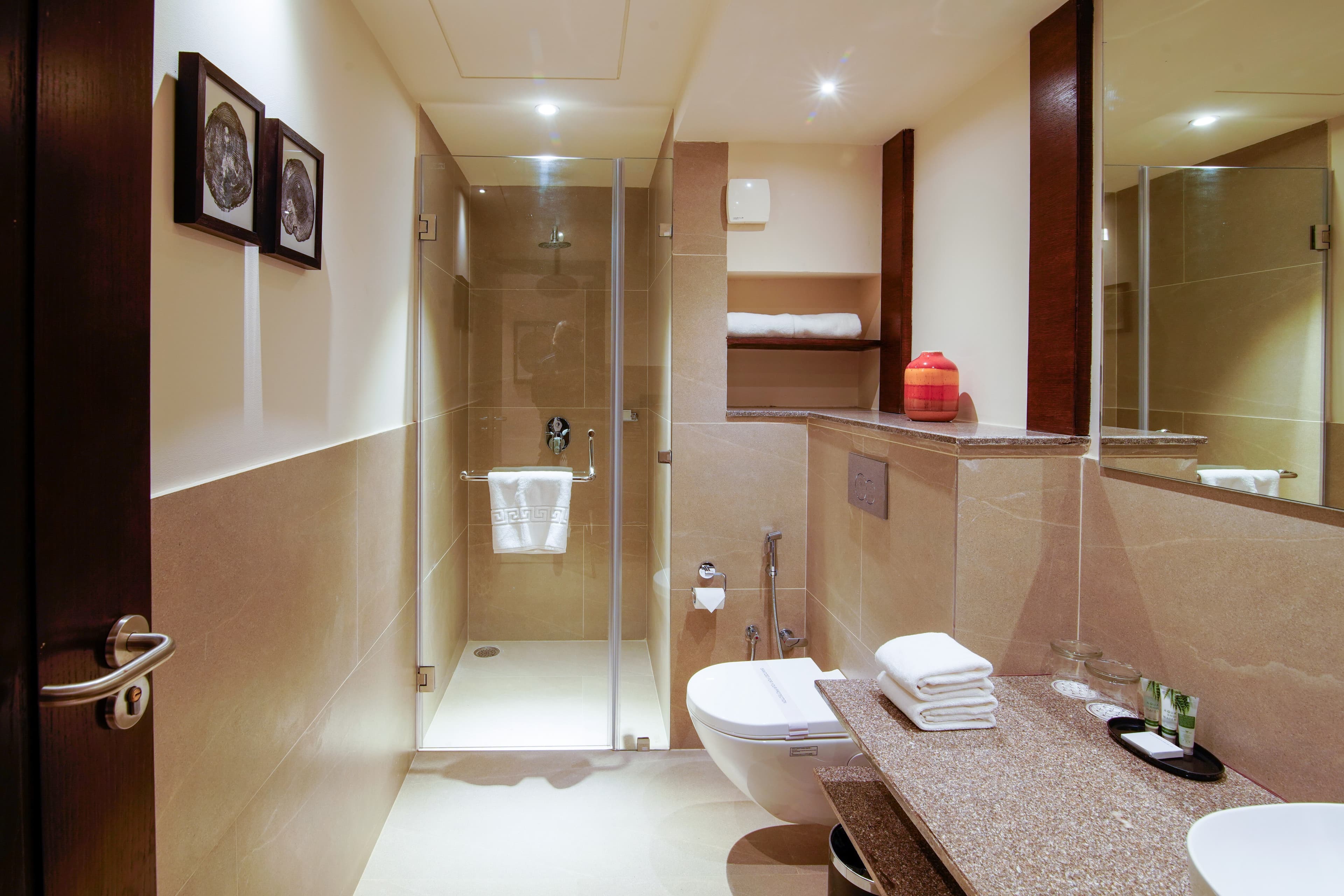 Comfort Inn Dehradun — 9
