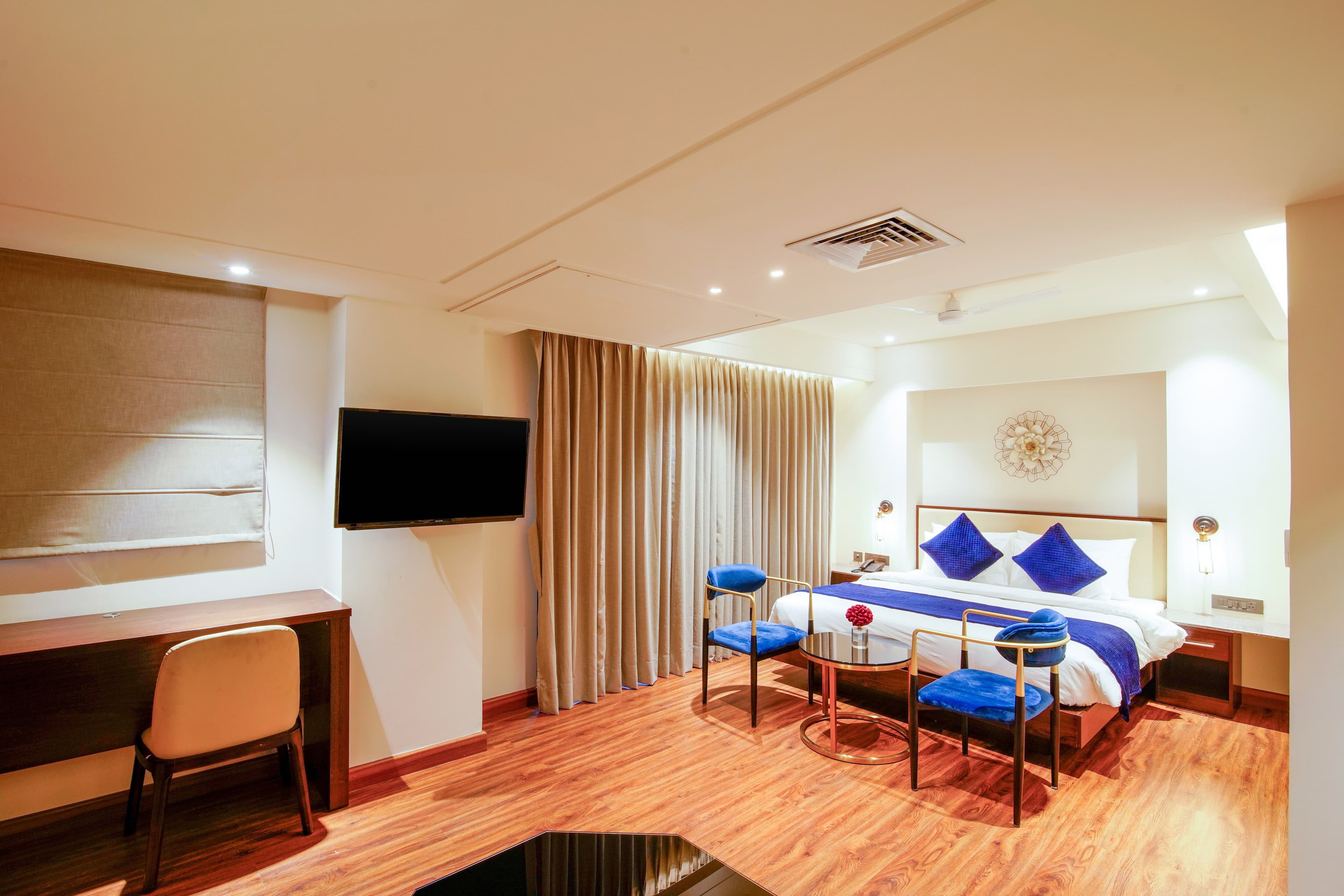 Comfort Inn Dehradun — 10