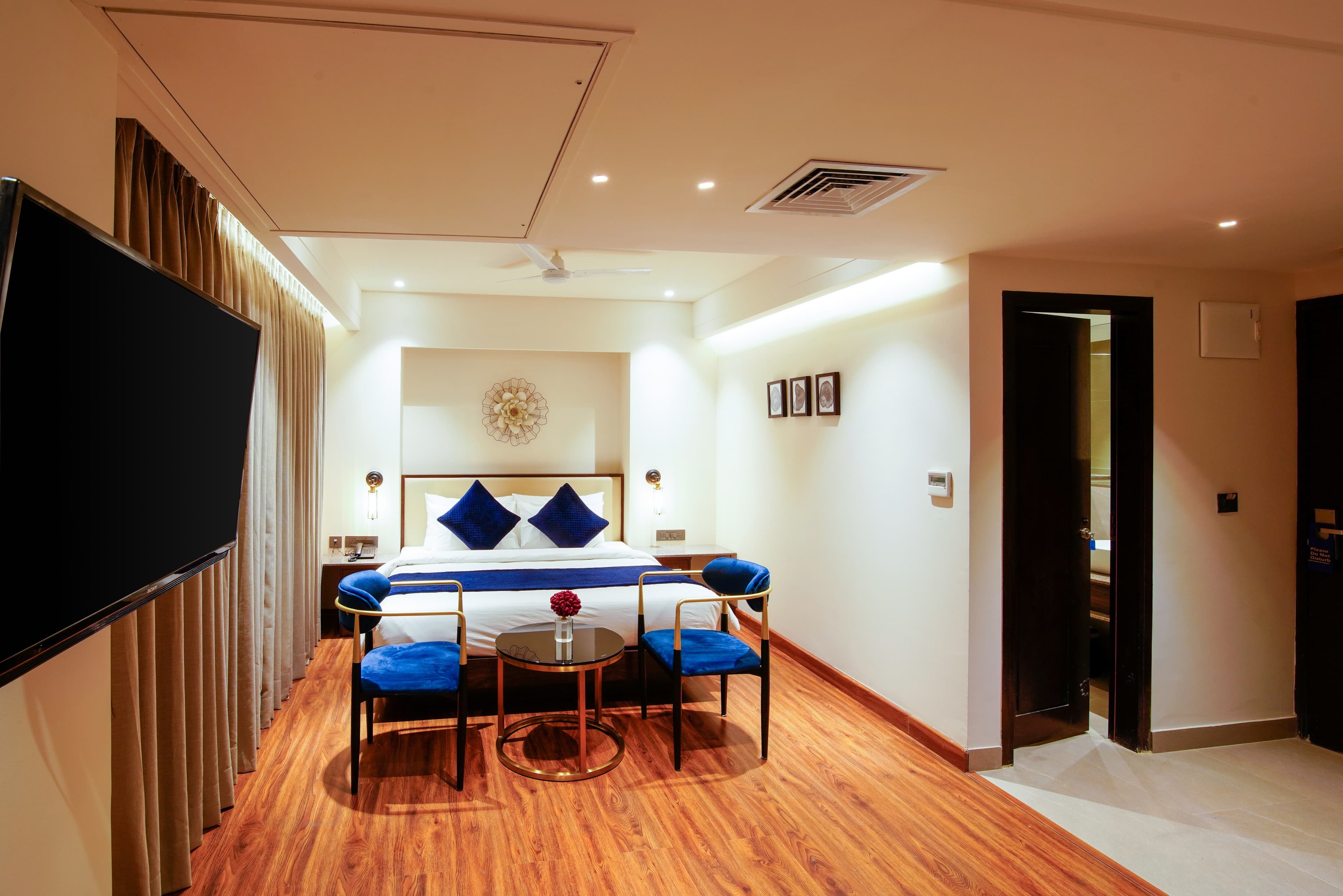 Comfort Inn Dehradun — 11